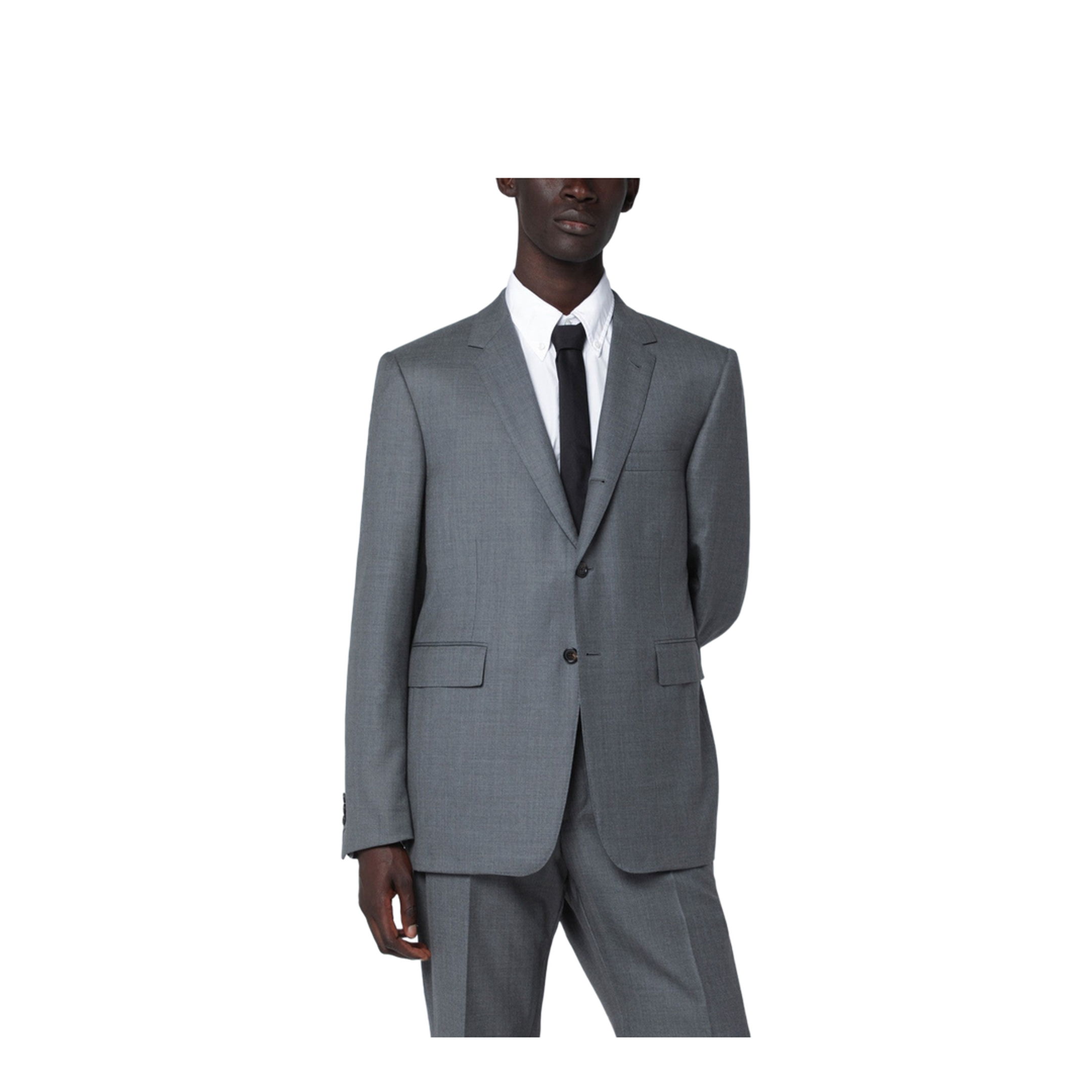 Classic Sport Coat Blazer