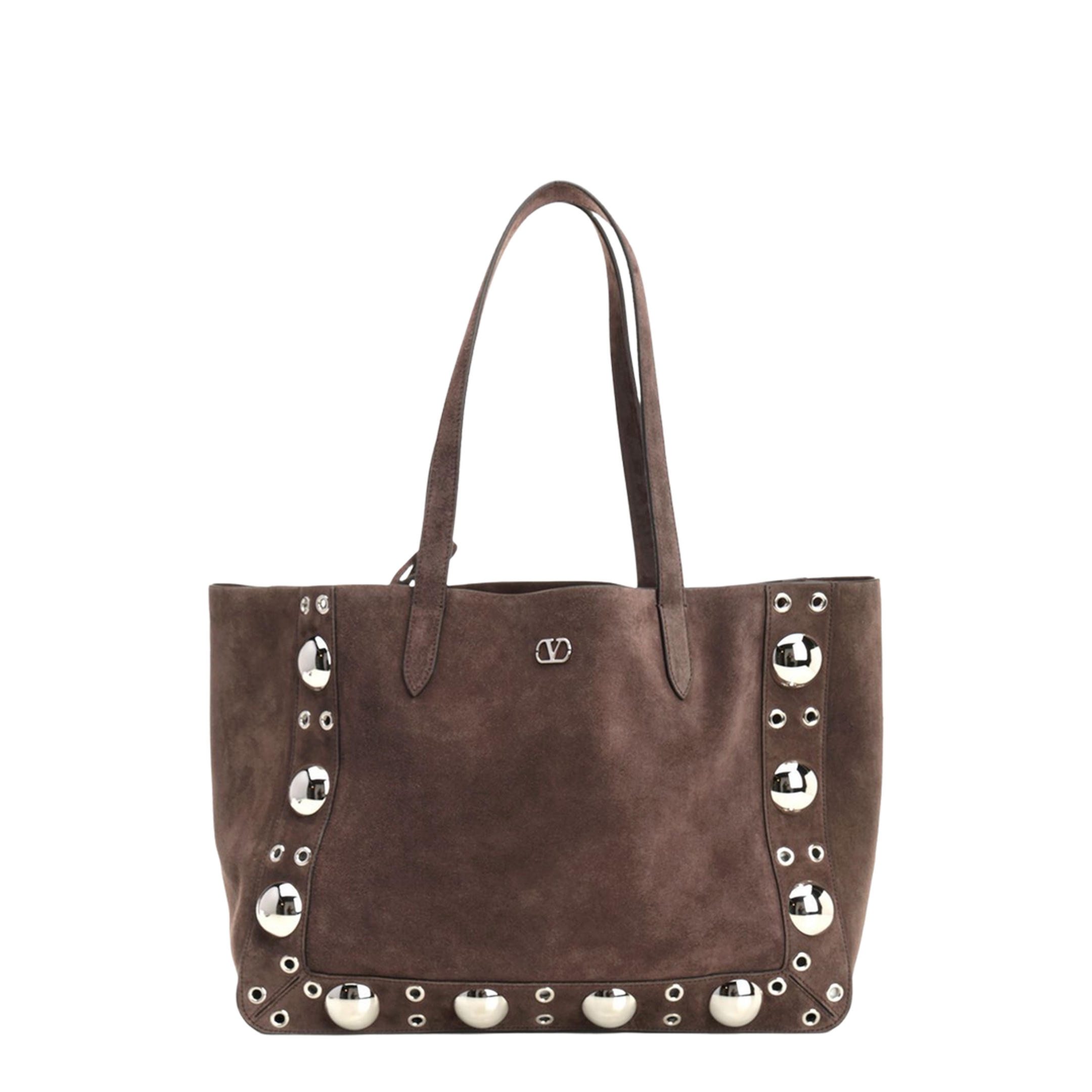 Medium "Nellcôte" Shopping Bag