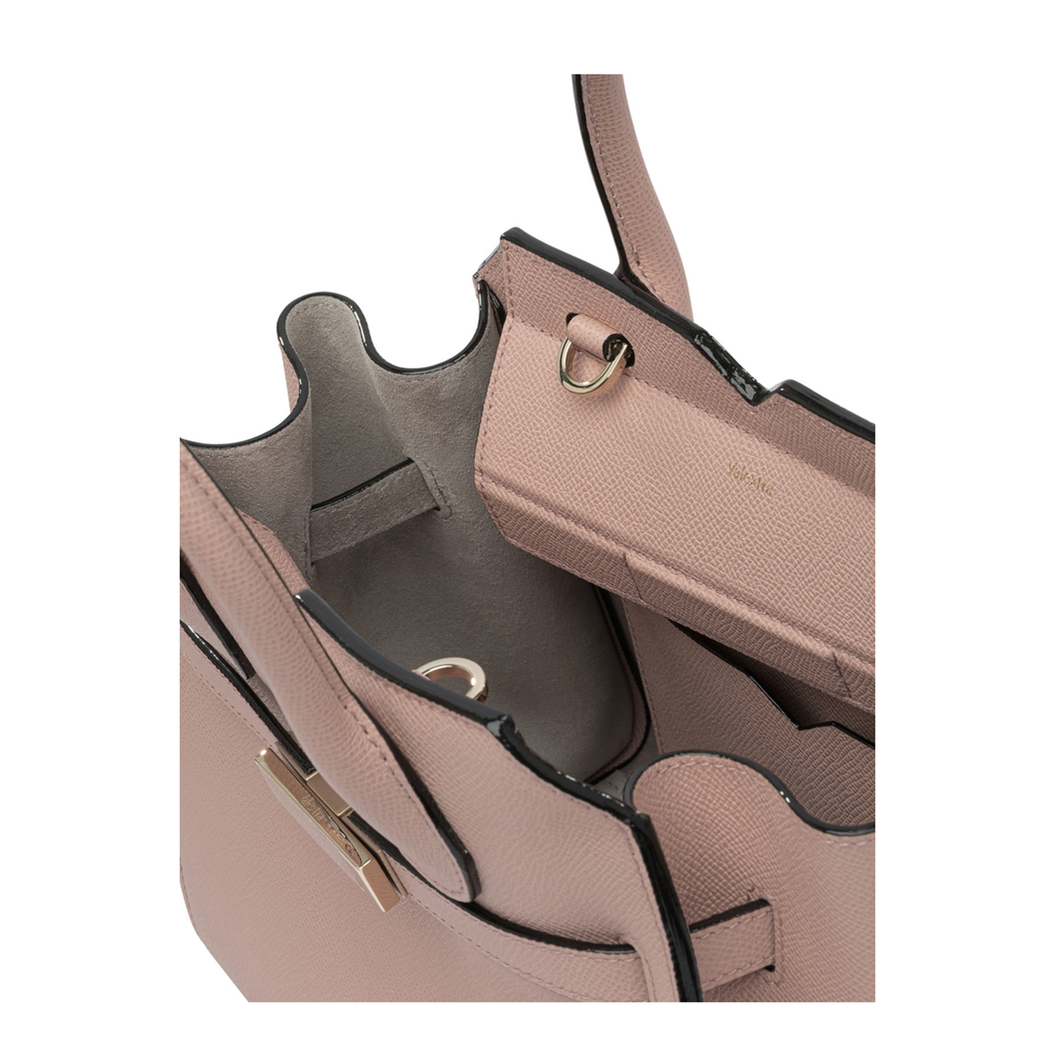 Milano Two Handles Mini Bag