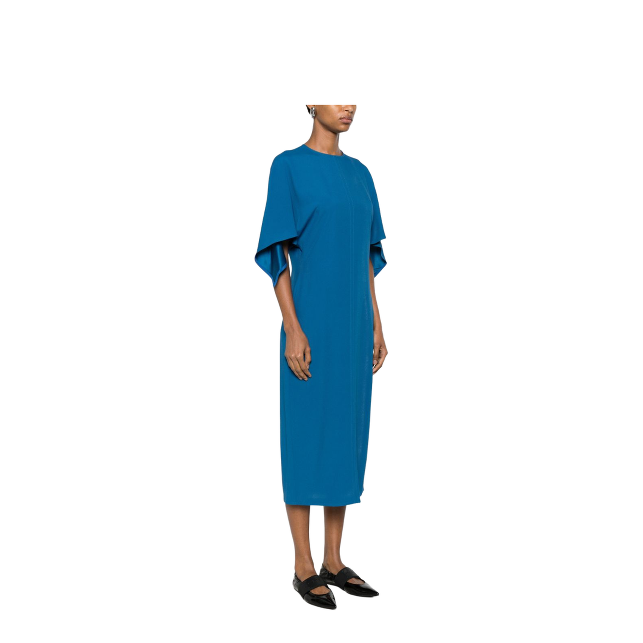 MAYFEYR - Stella Mccartney - Dresses Blue - 6A07103FU3724300