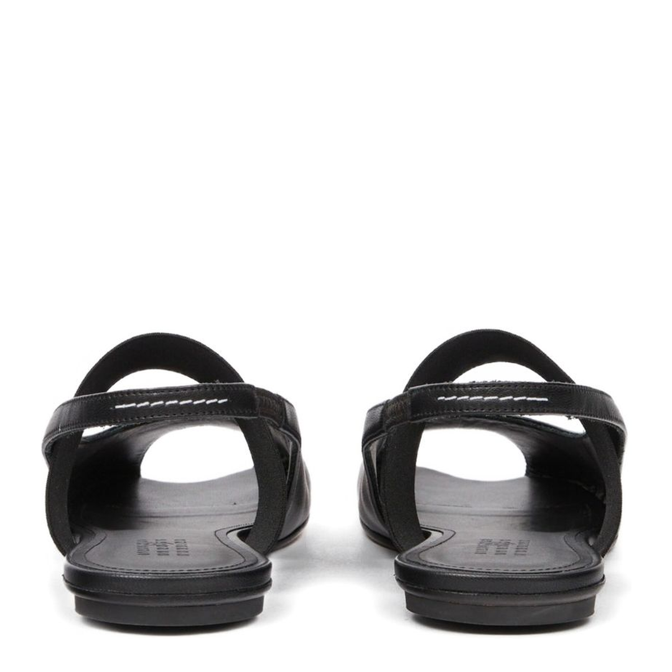 Anatomical Slingback Sandal