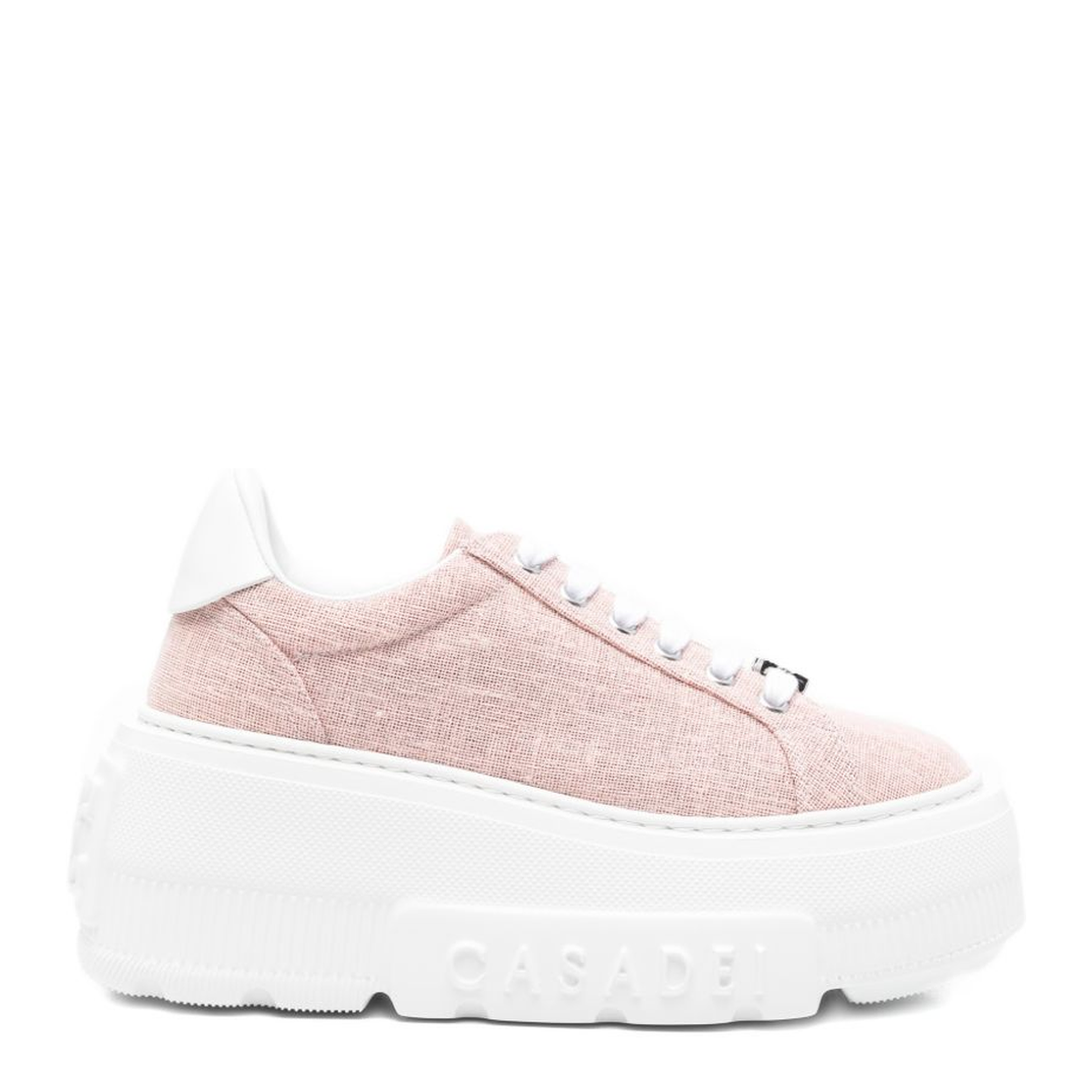 MAYFEYR - Casadei - Sneakers Pink - 2X041J0701C2988B344