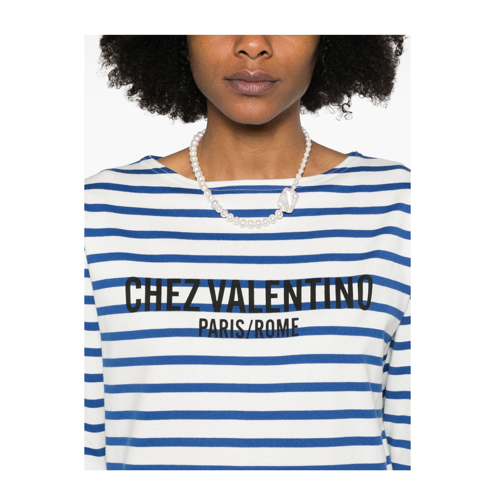Striped T-Shirt