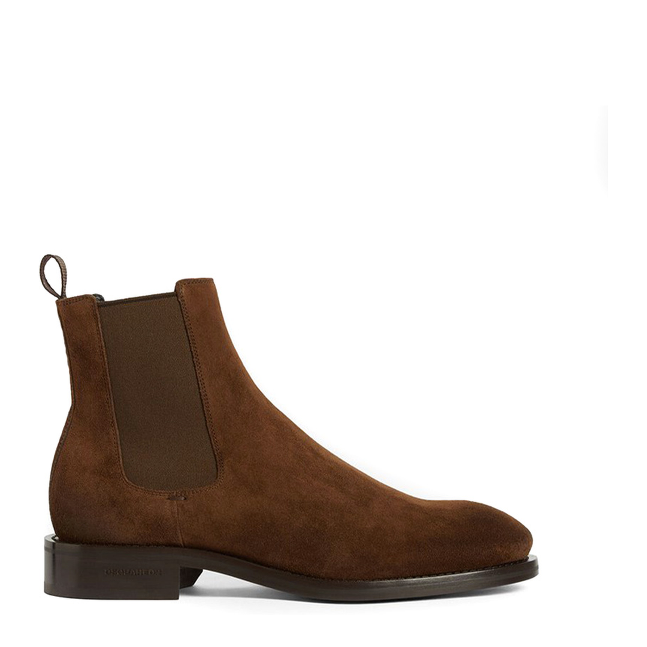 MAYFEYR - Dsquared2 - Boots - ABM0157015035205080