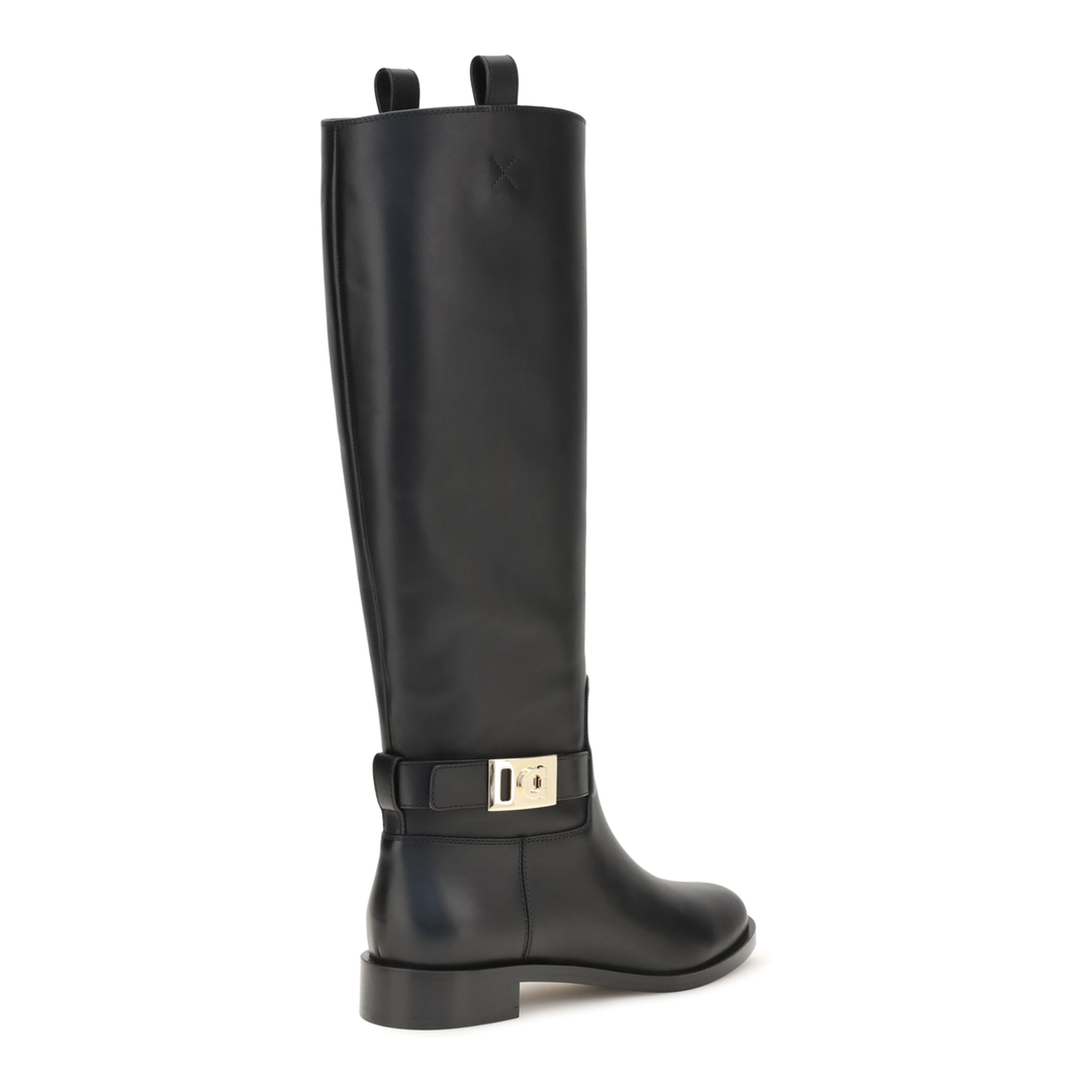 MAYFEYR - Ferragamo - Hug Boots - 784639