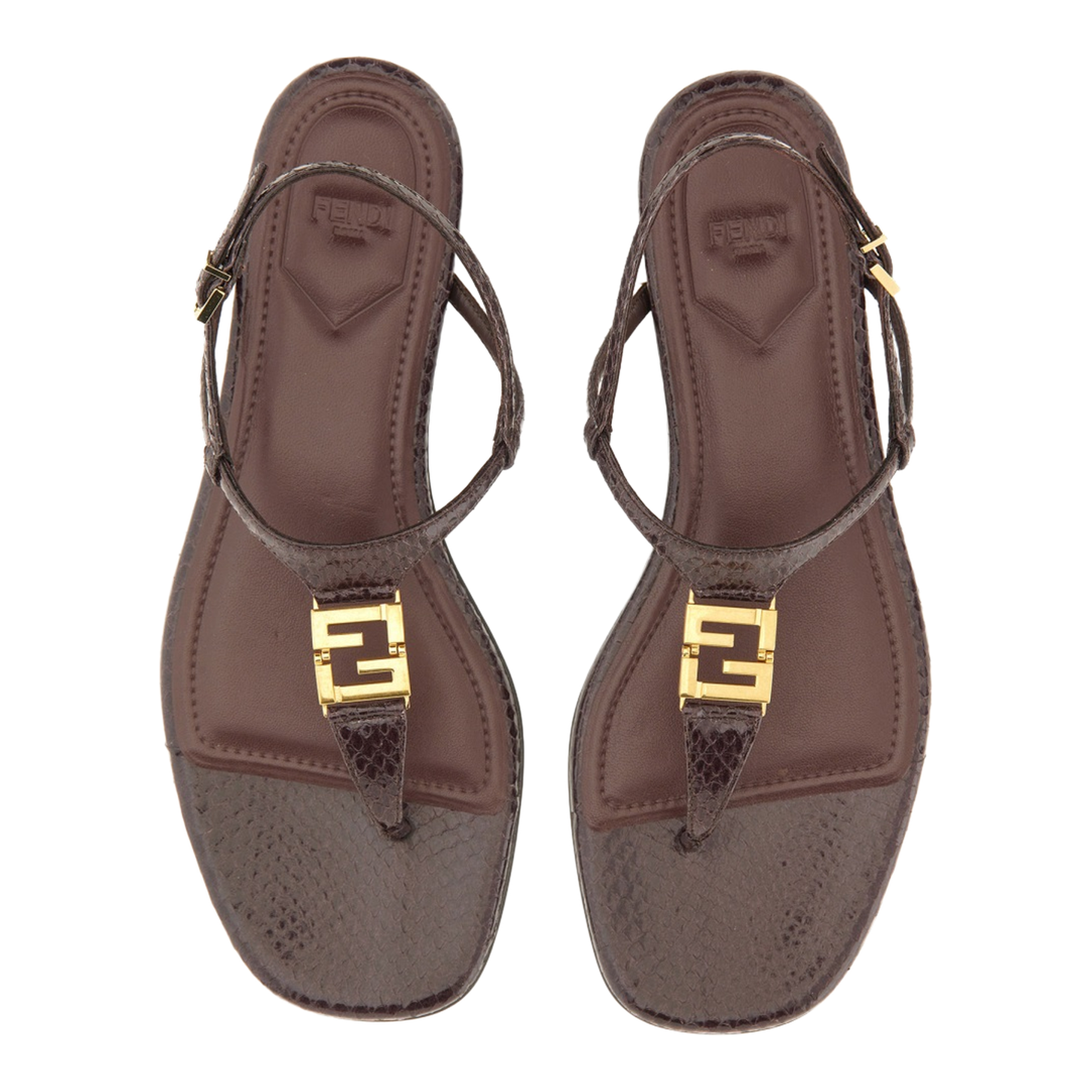 Sandals Black