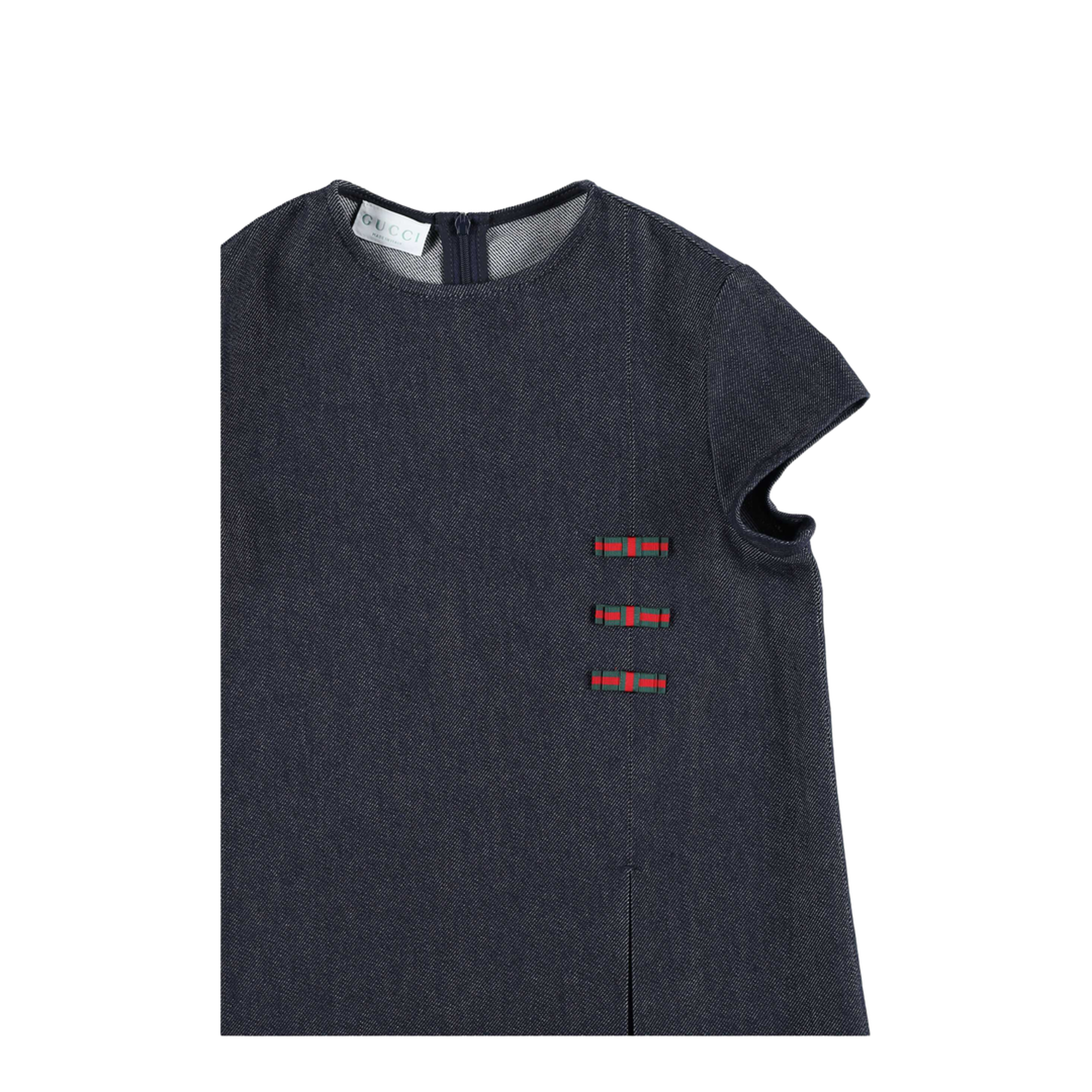 MAYFEYR - Gucci - Dresses Blue - 827452XDDCN4759