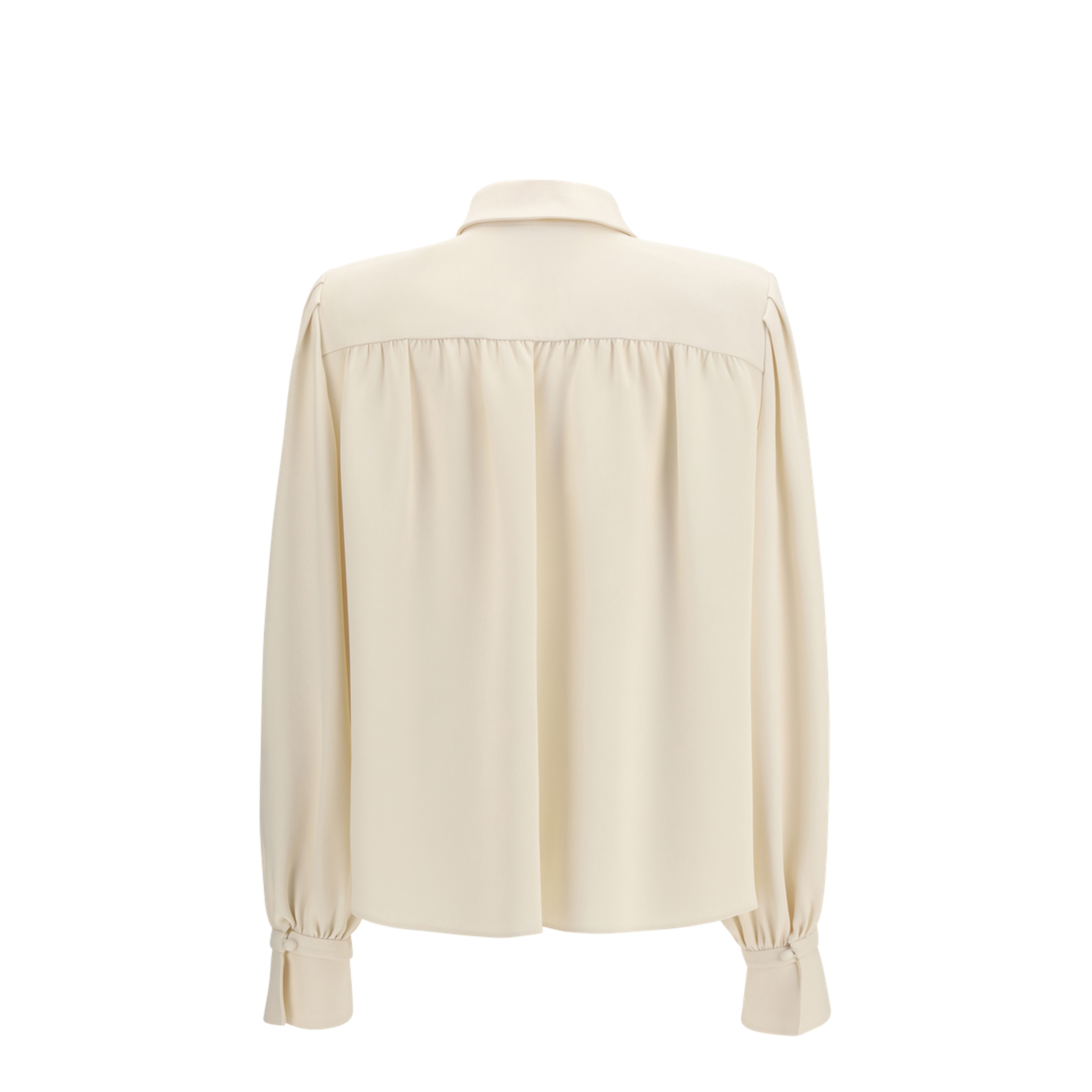 MAYFEYR - Valentino - Cady Couture Shirt - 8B0AB8B81MM