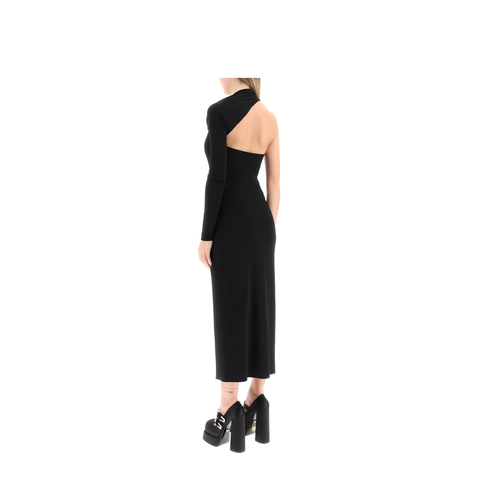 Jersey Dress