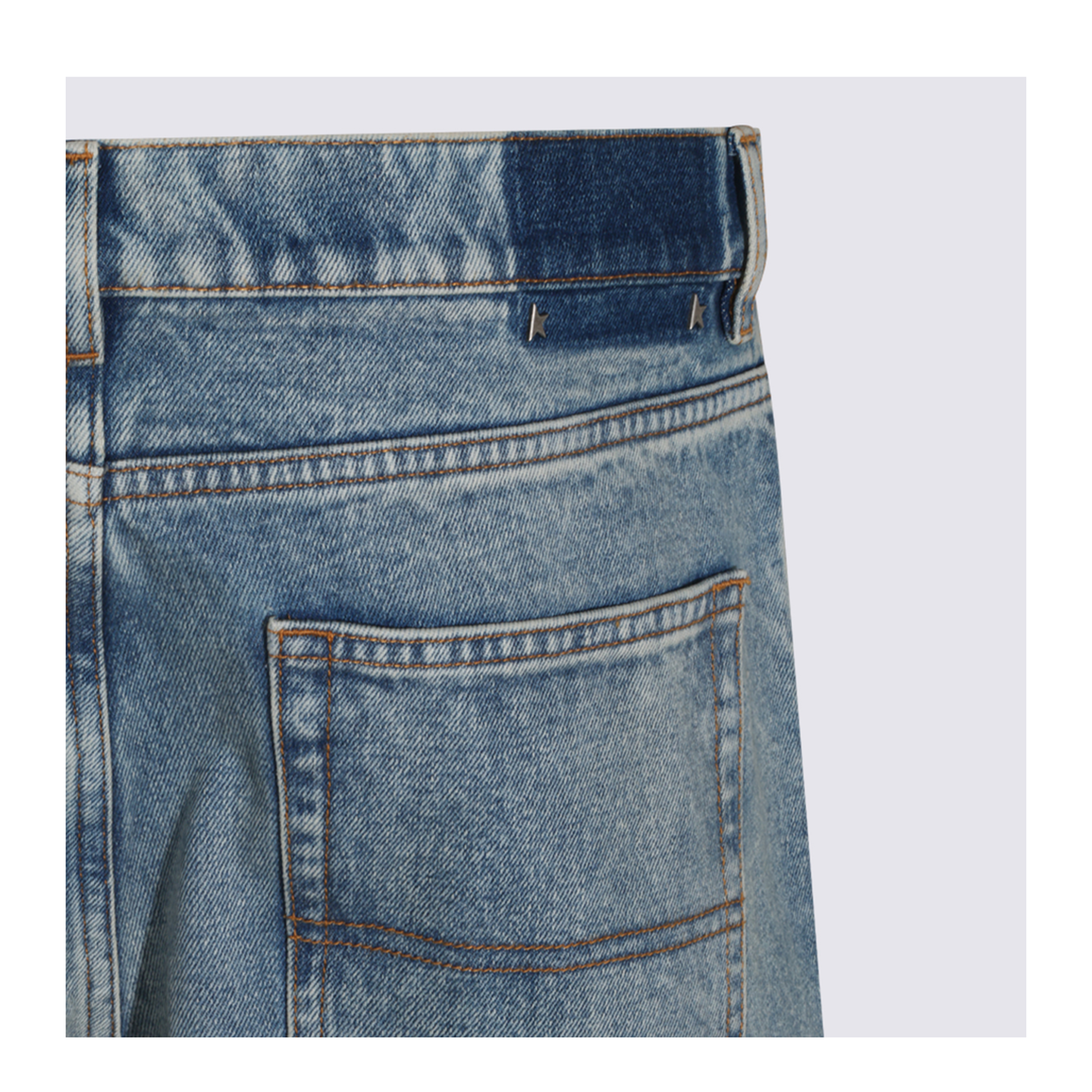 MAYFEYR - Golden Goose - Jeans - GMP02513P00260750100