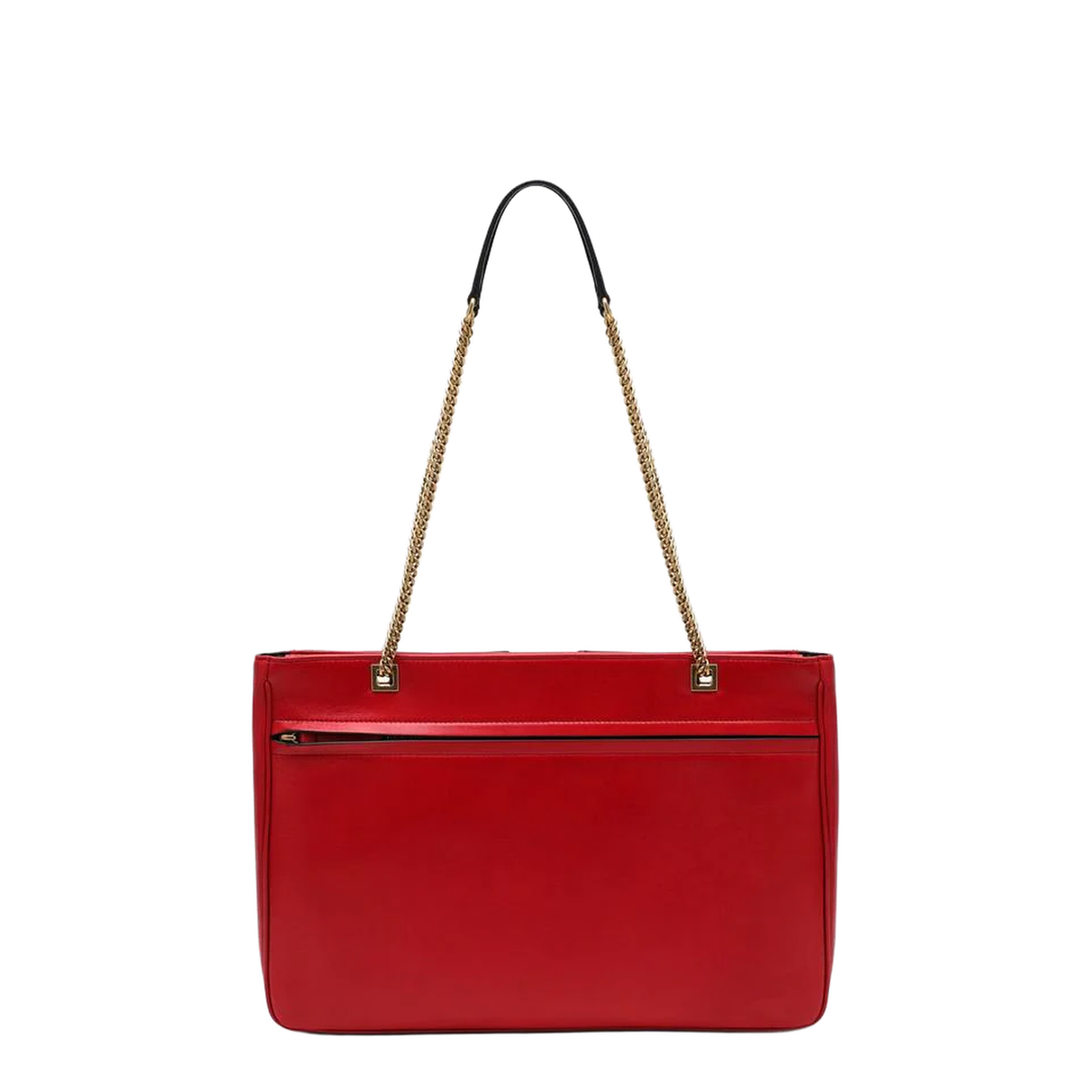 Medium Viva Superstar Bag Red/Black