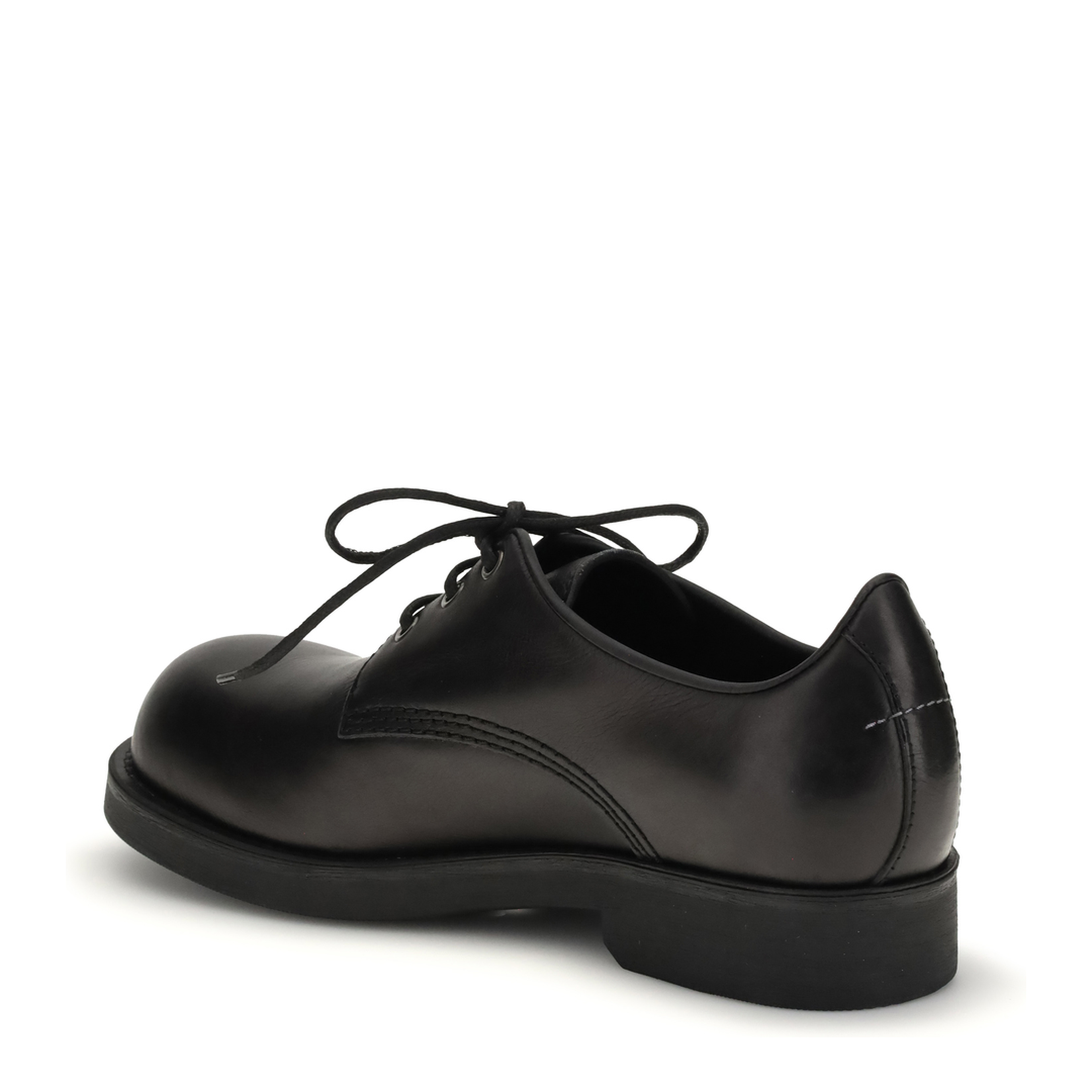 MAYFEYR - - Biker Lace-Up Shoes - SH1WQ0007P7431