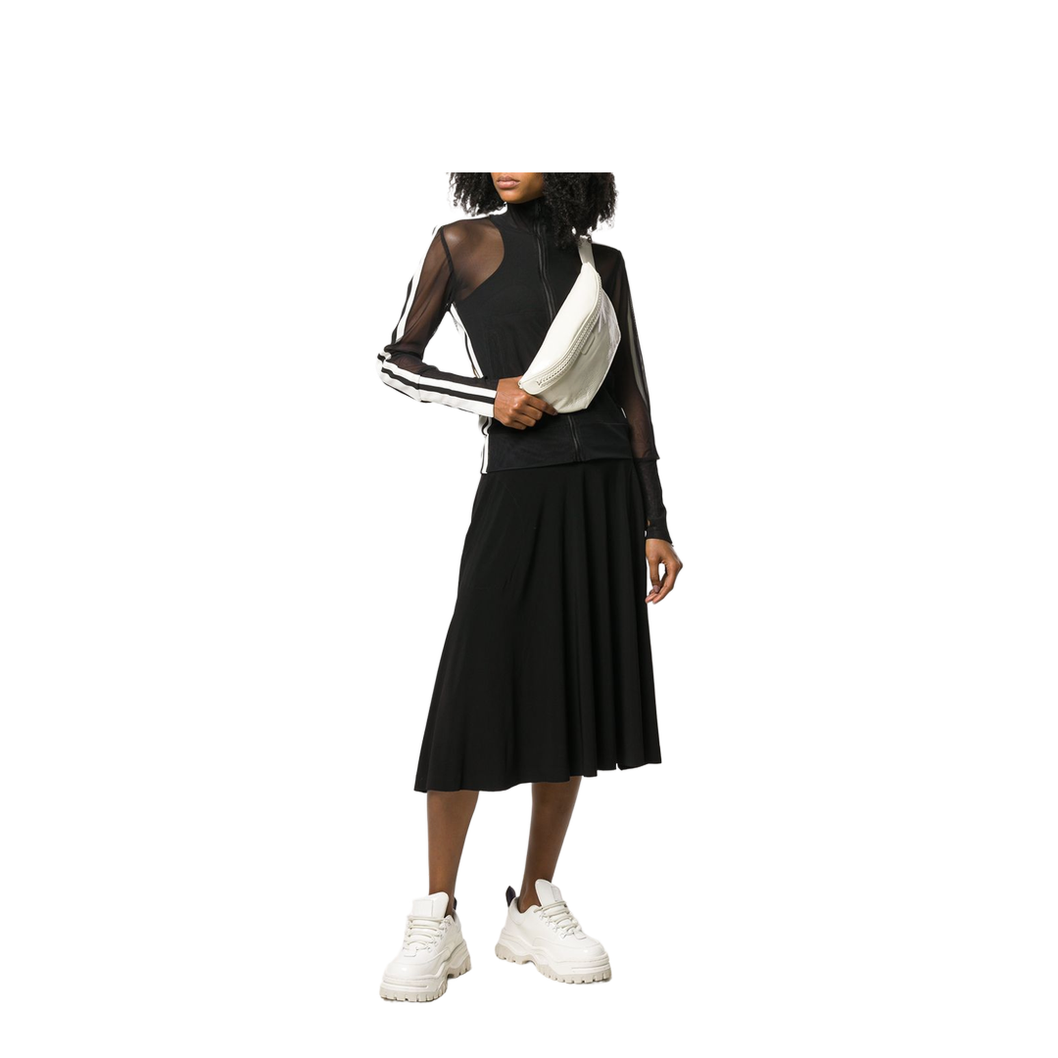 Skirts Black
