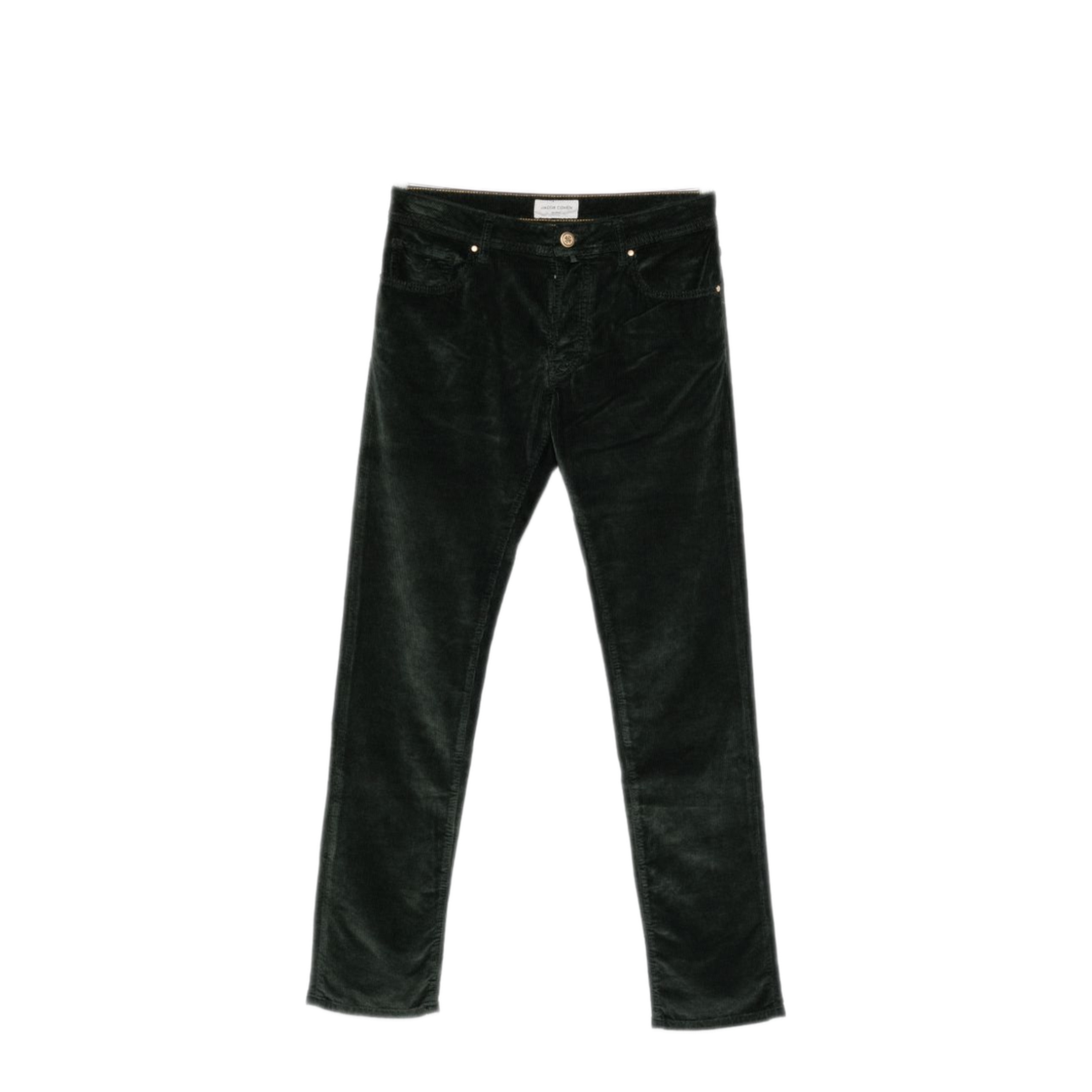 MAYFEYR - Jacob Cohen - Jeans Green - JUMQE004054S3653TRT89