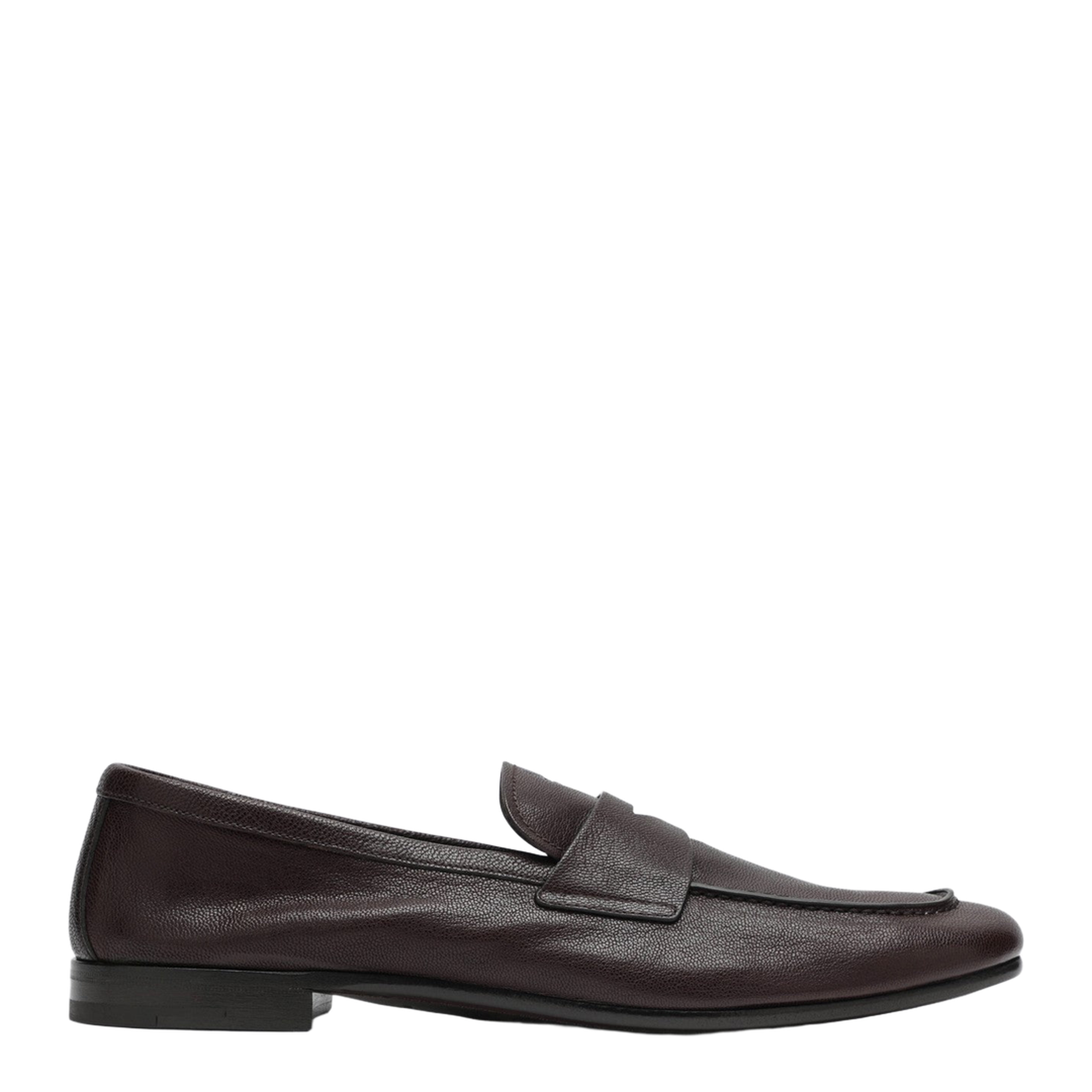 Business Casual Shoes