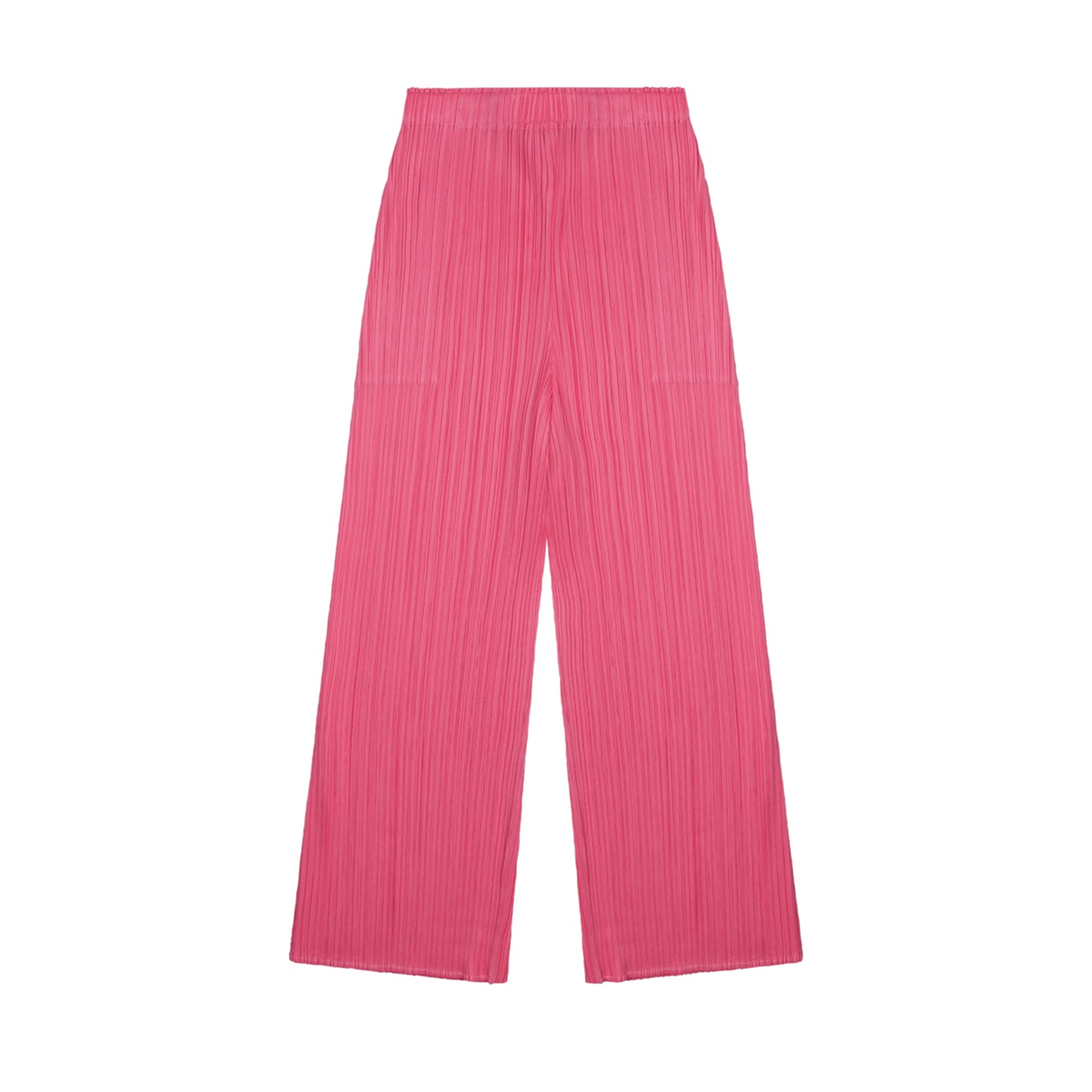 MAYFEYR - Bao Bao Issey Miyake - Palazzo Pants Monthly Colors: March - PP66JF13422