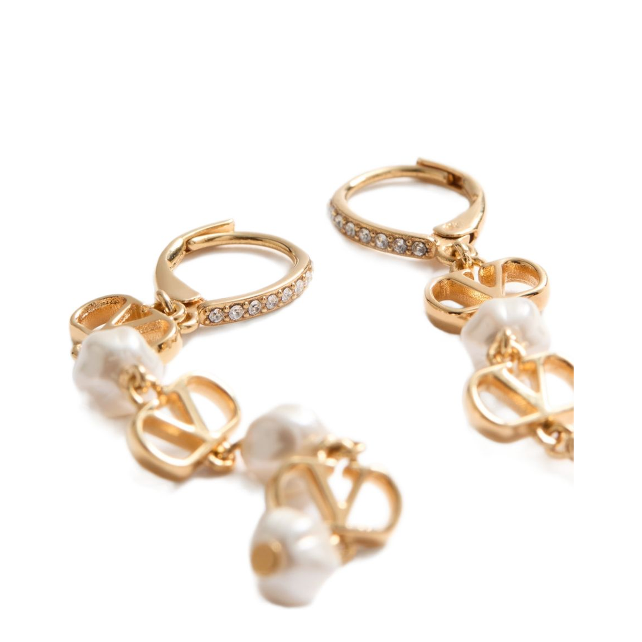 MAYFEYR - Valentino - Garavani Bijoux Gold - WJ0CD3QVSCNP