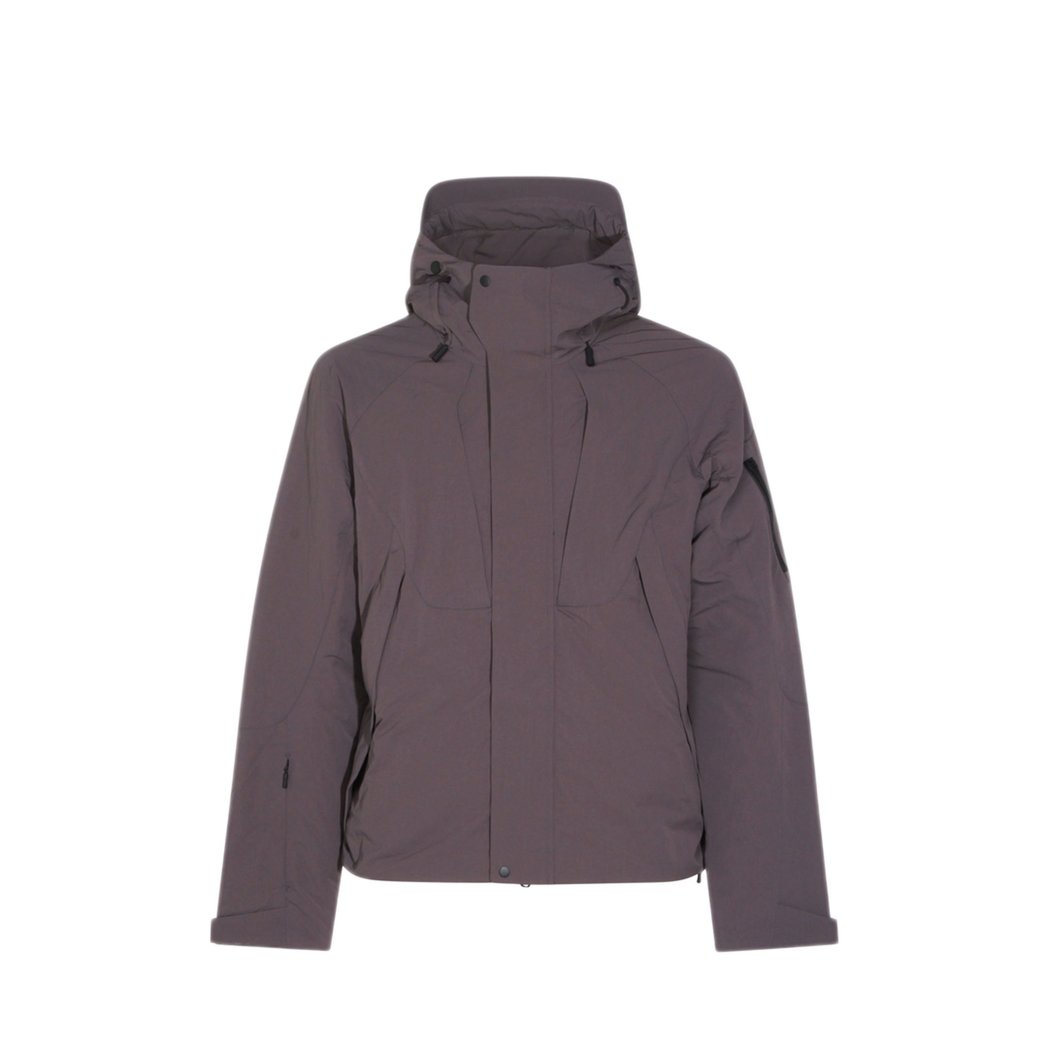 MAYFEYR - JG1 - Jackets - JG1AW2508CHARCOLE