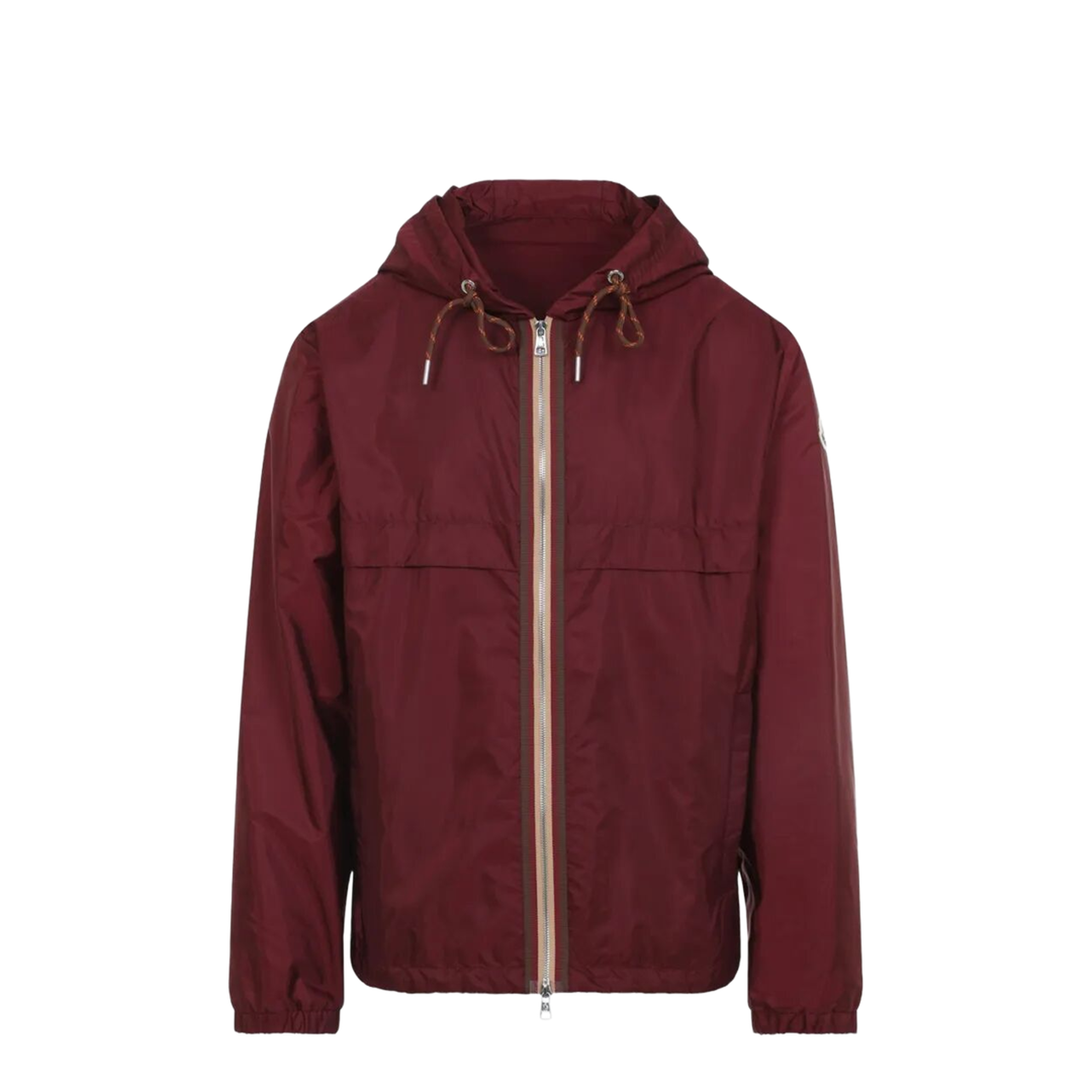 MAYFEYR - Moncler - Nidge Hooded Jacket - L10911A00112539ZD