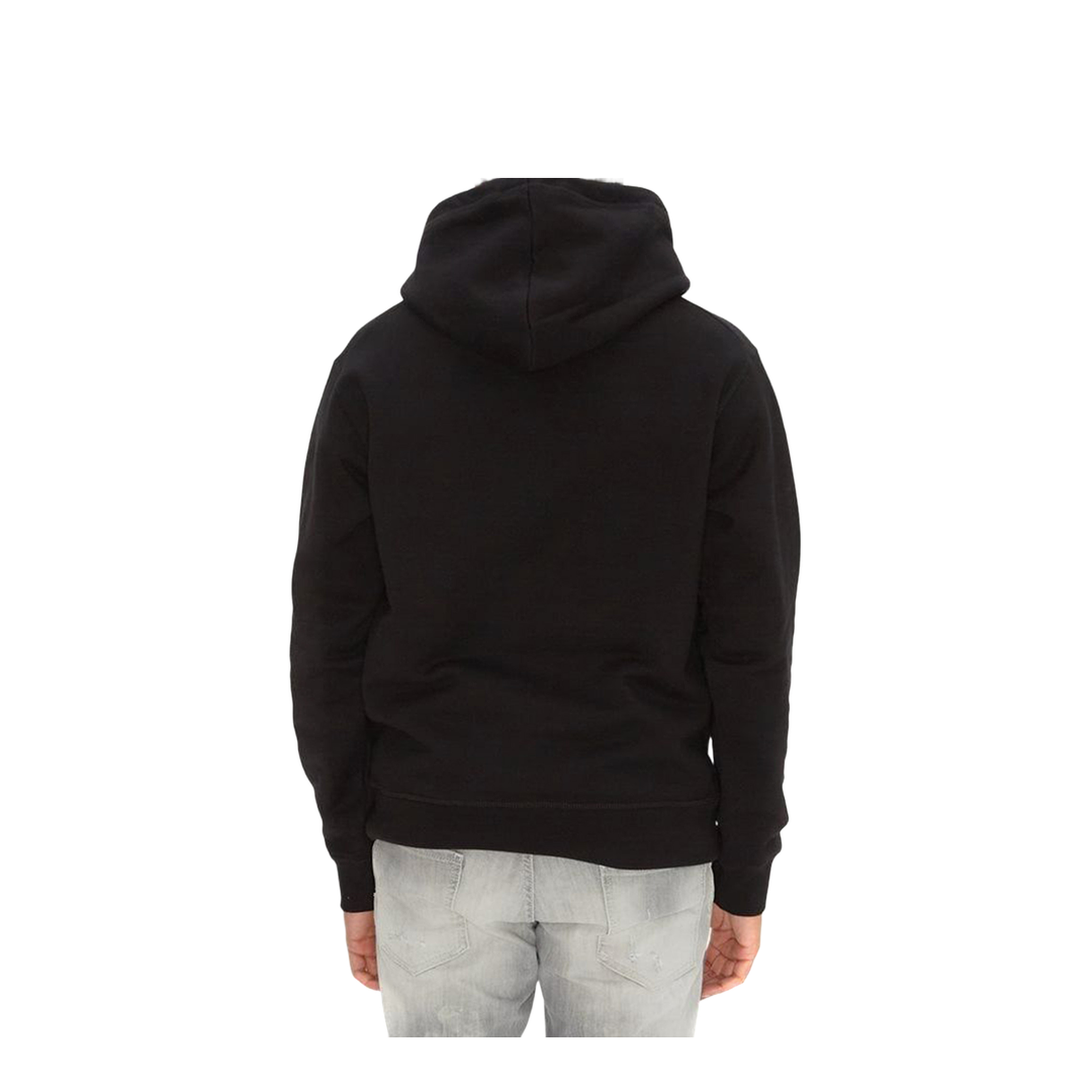 MAYFEYR - Dsquared2 - Sweatshirt - S74GU0744S25516900