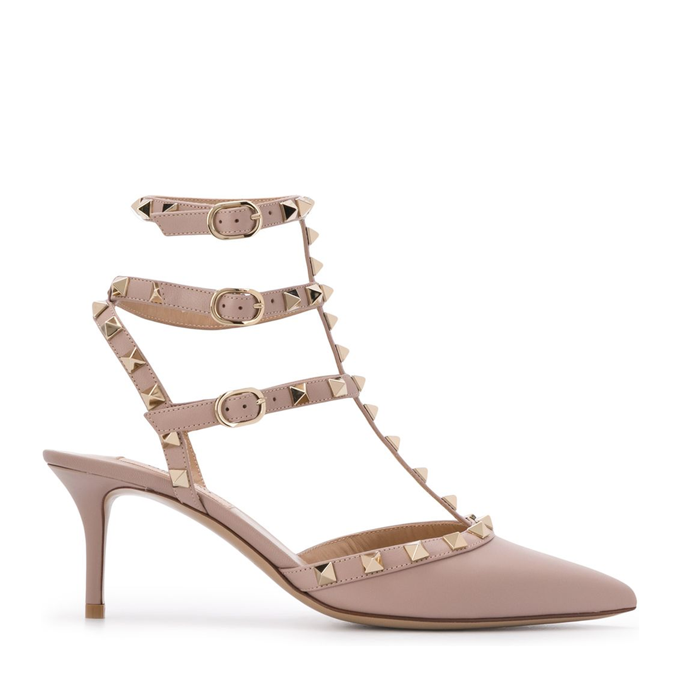 MAYFEYR - Valentino - With Heel Powder - WS0375VODP45