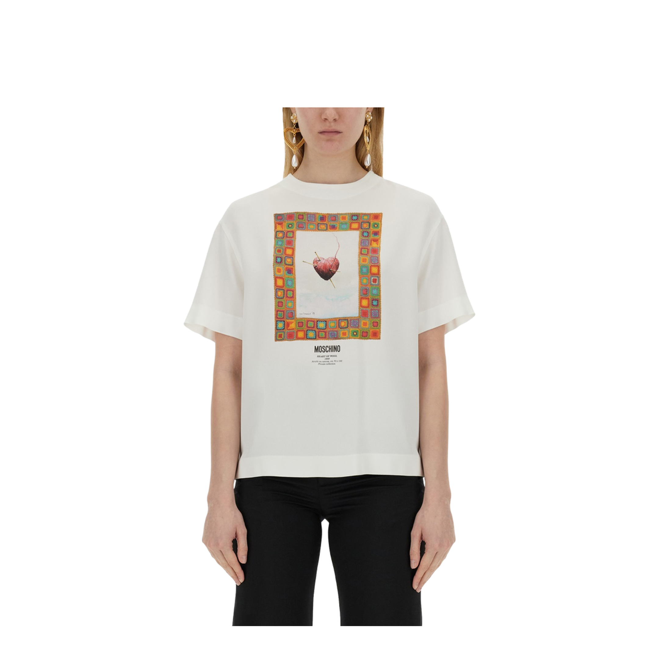 Heart T-Shirt