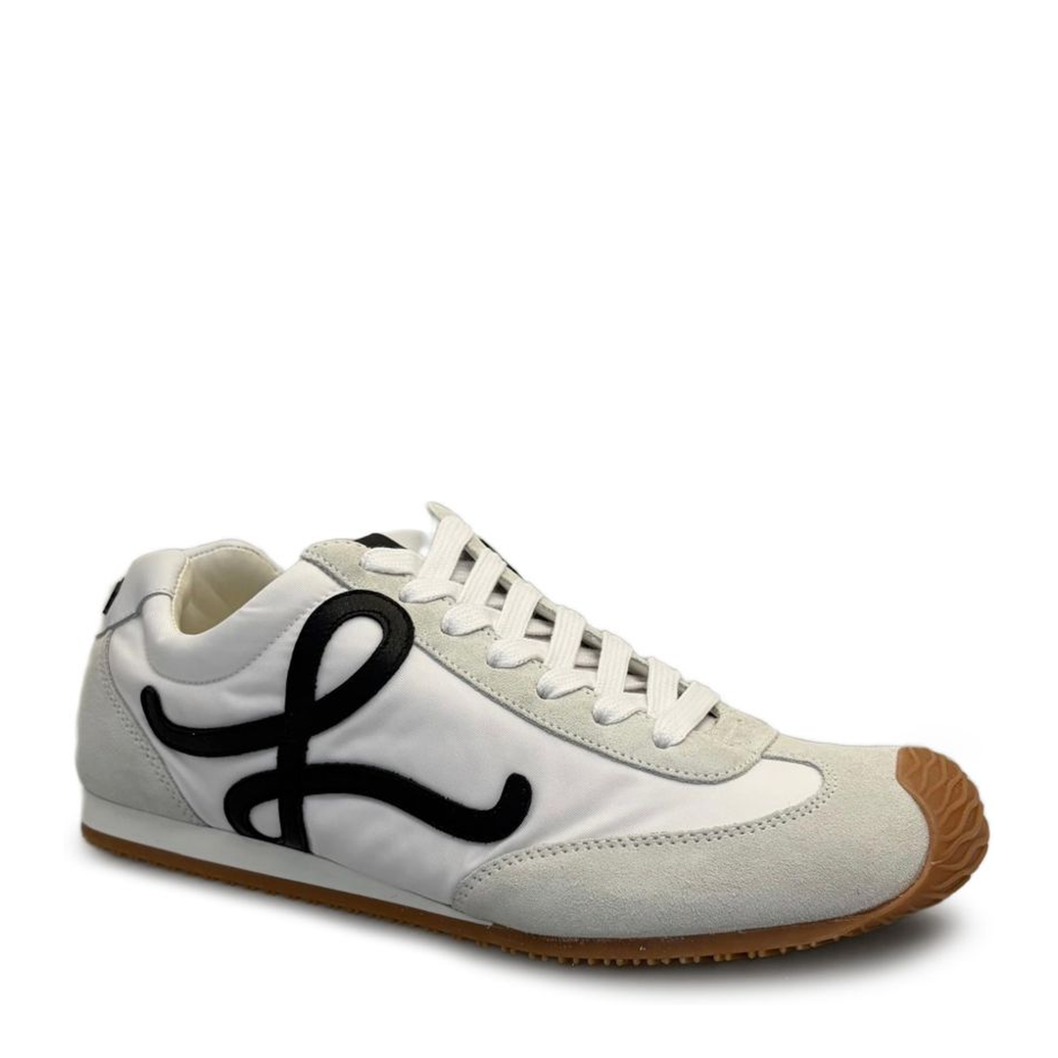 MAYFEYR - Loewe - Sneakers White - MBR2282X092101