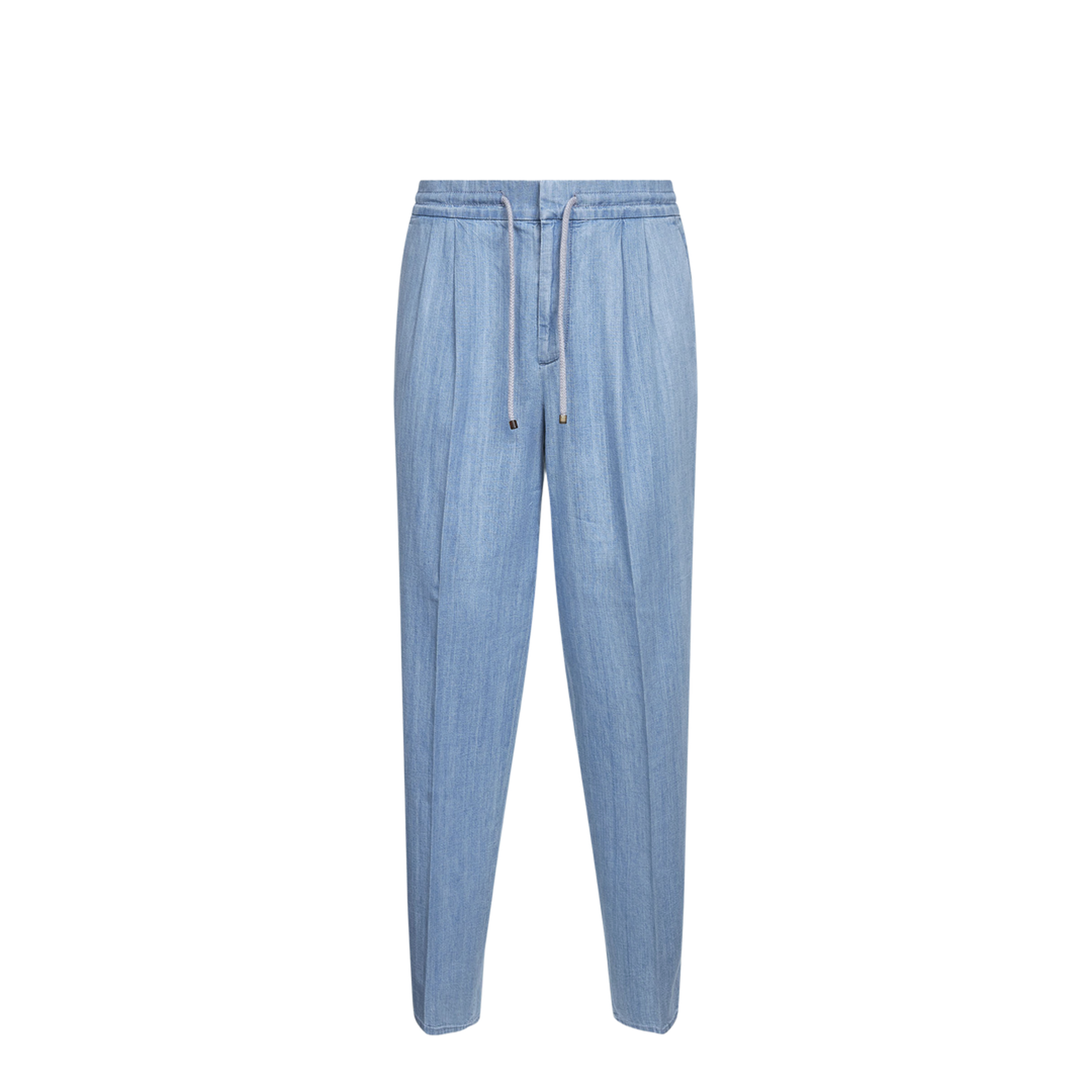 Men's Cotton Trousers