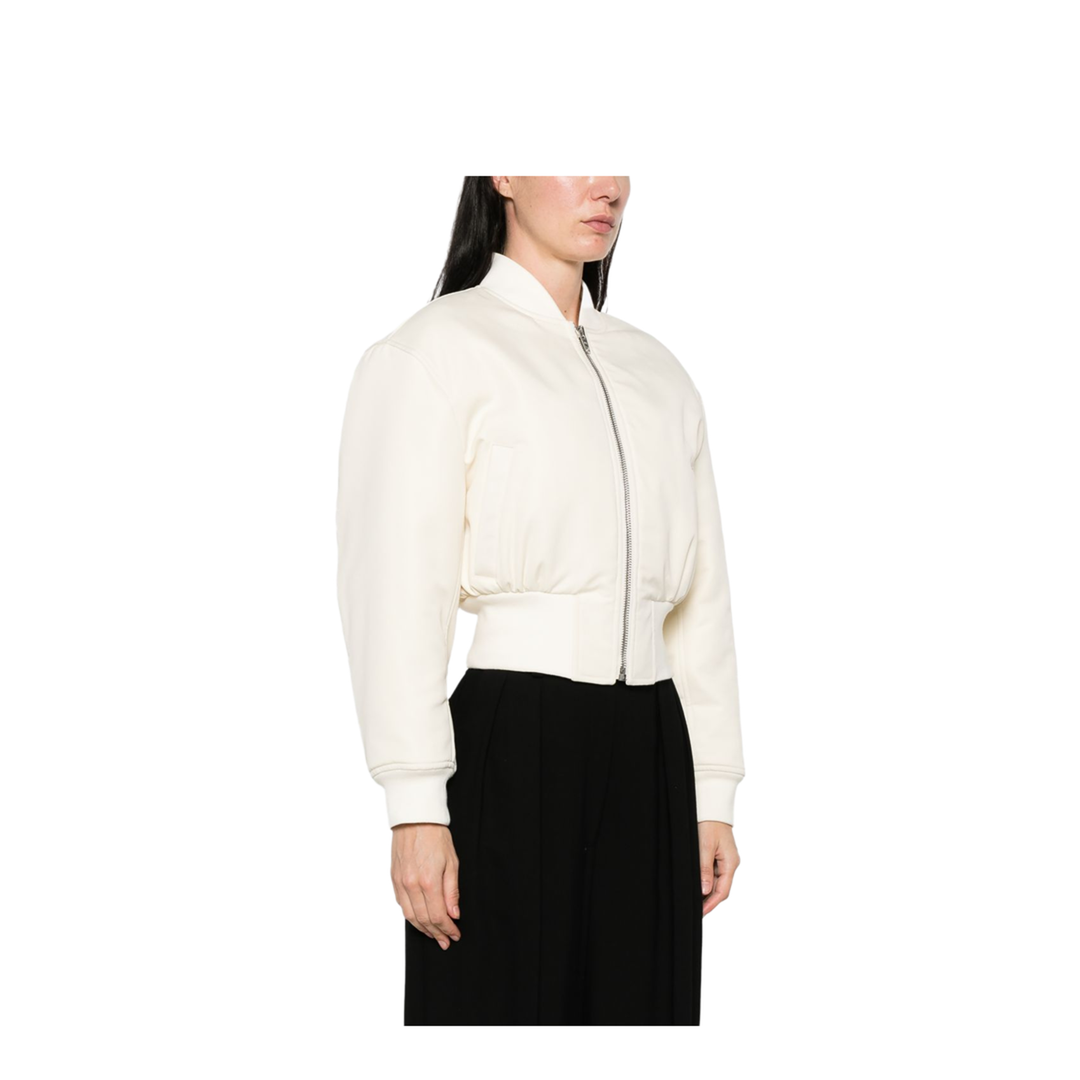 MAYFEYR - Balenciaga - Coats Ivory - 872303TTO299002