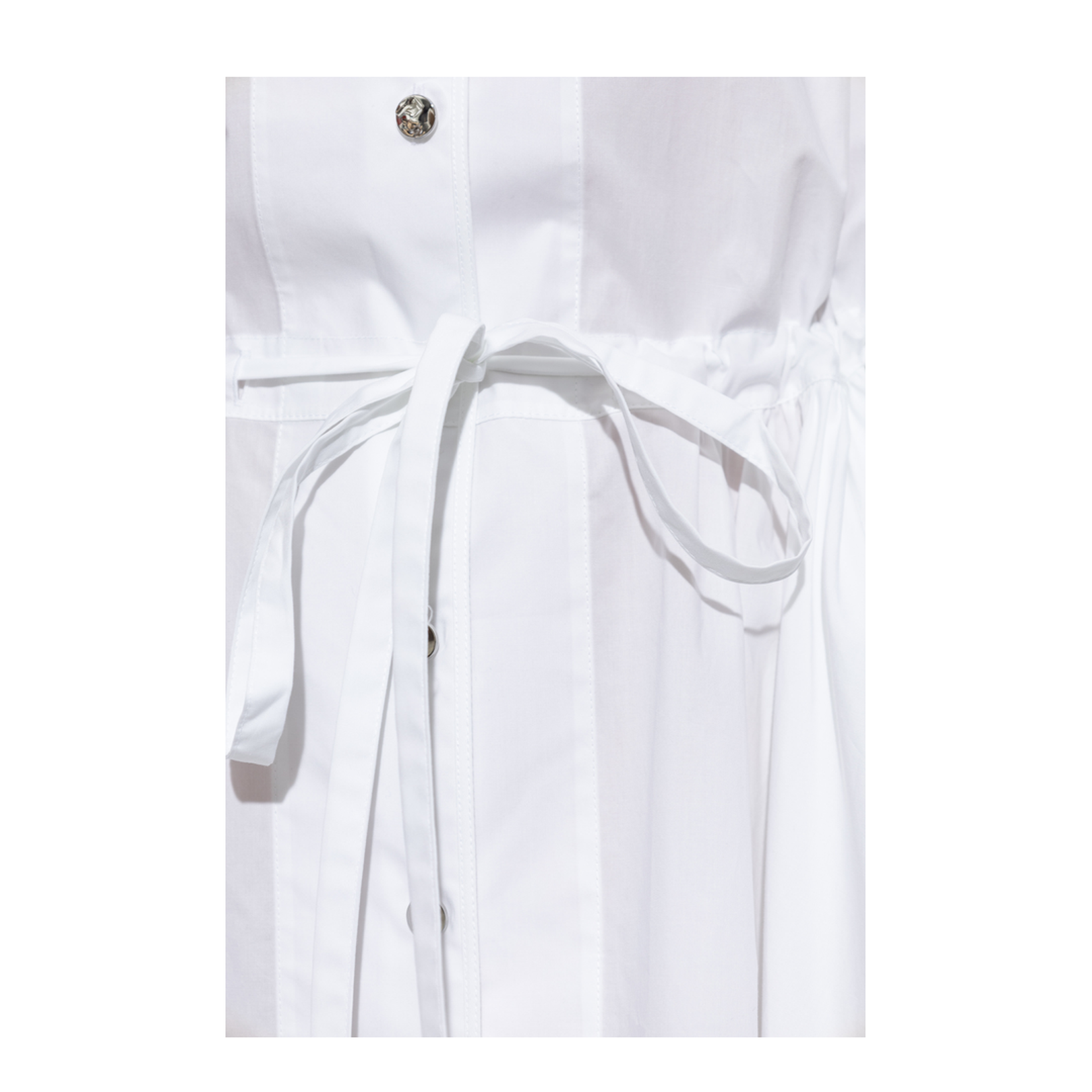 Cotton Dress