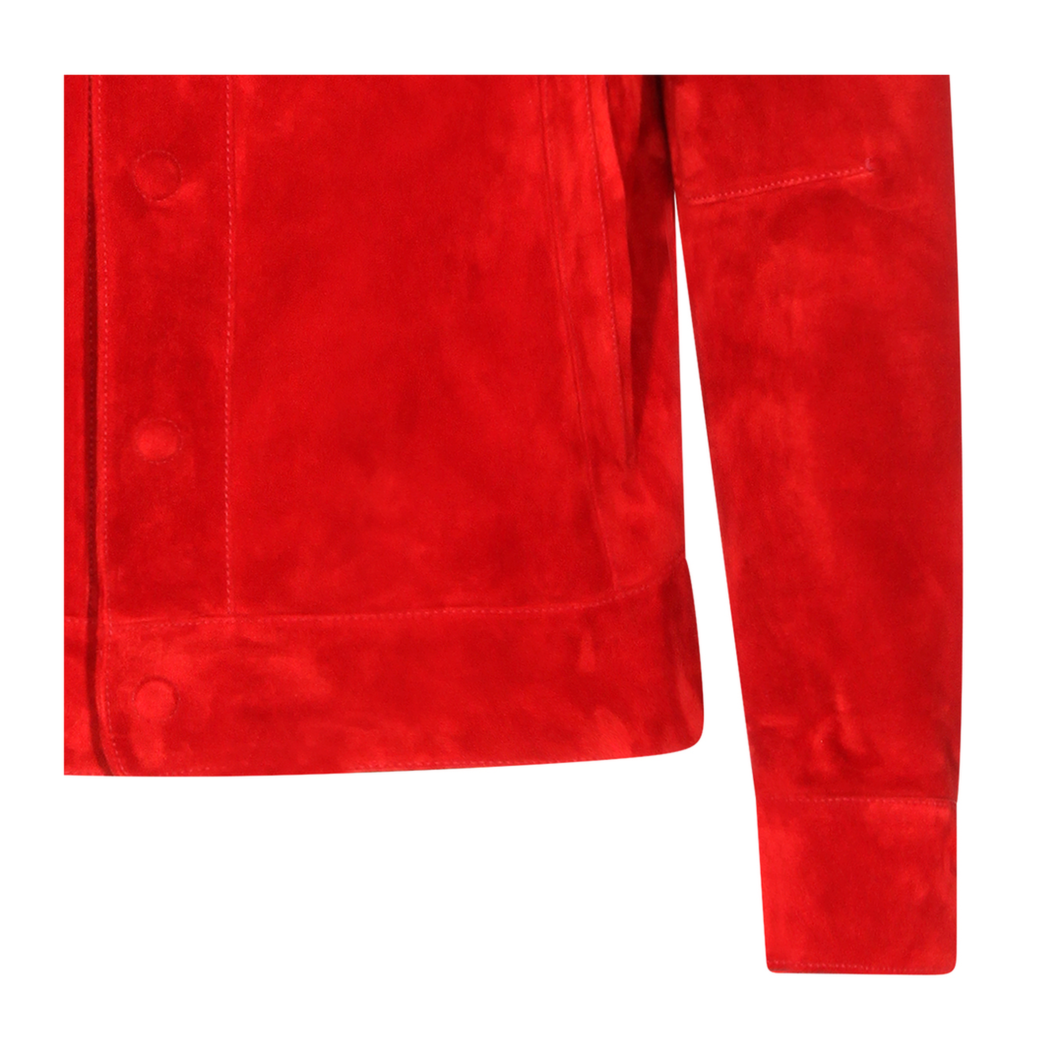 MAYFEYR - Tom Ford - Jackets - LBI004LMS028RAI