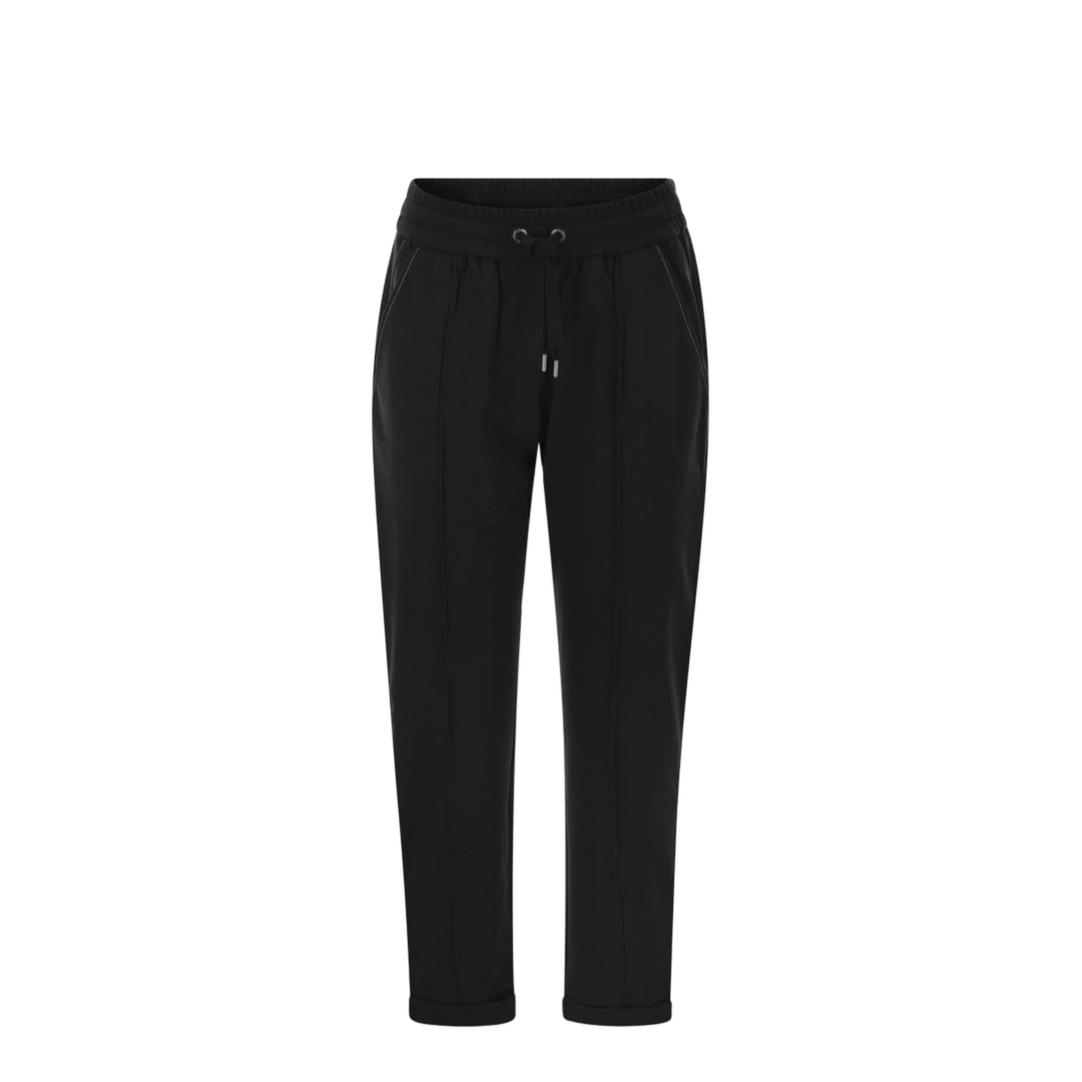 Pants - Black