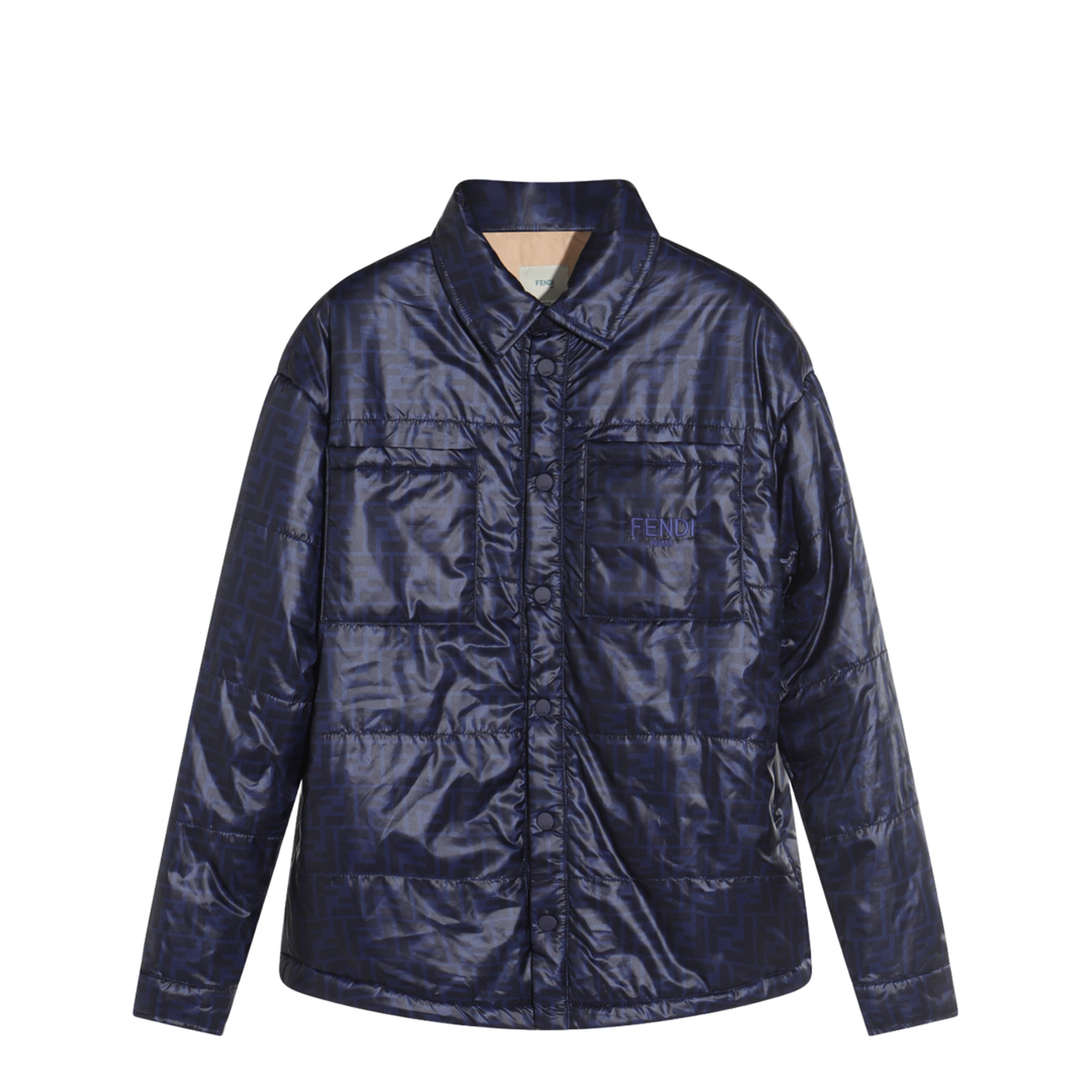 MAYFEYR - Fendi - Coats - JUA247AUKRF1I11