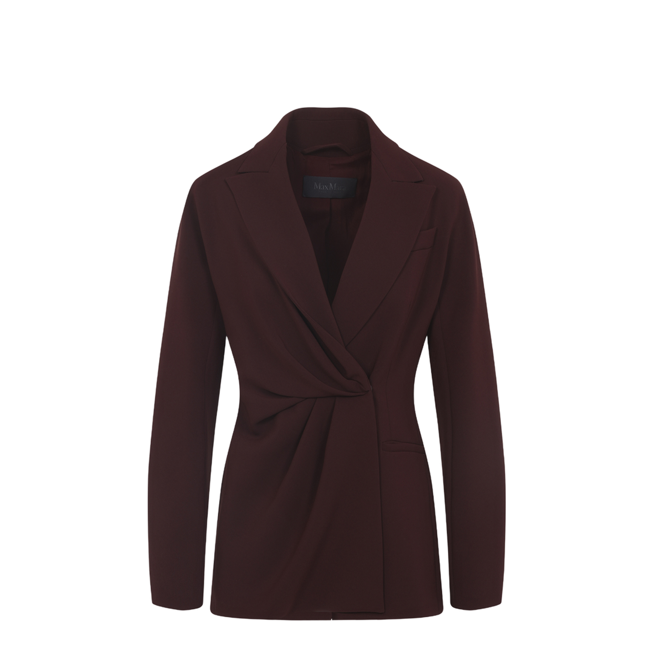 MAYFEYR - Max Mara - Cady Jacket - 252104601460010394