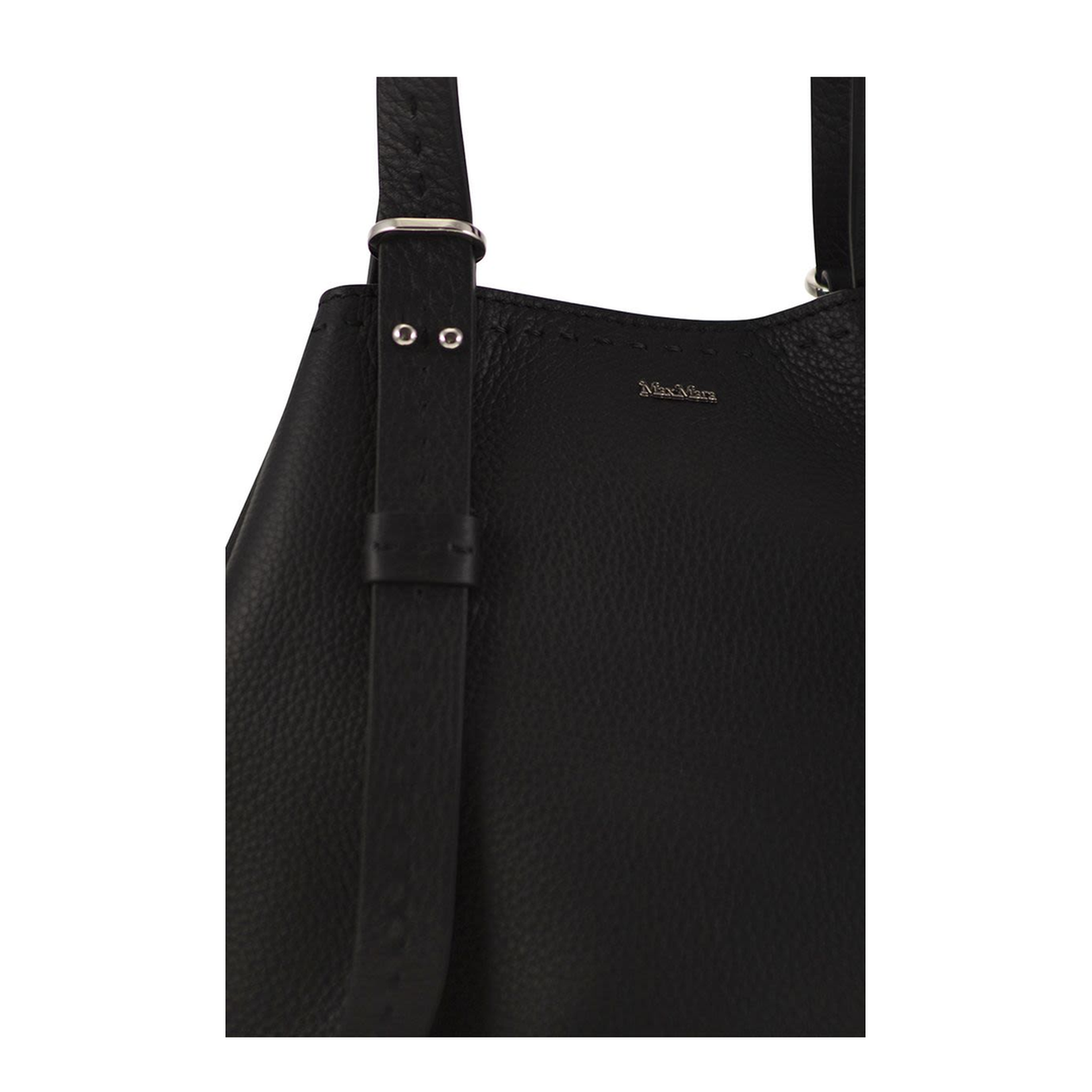 Archetipo Extra Small Leather Bag