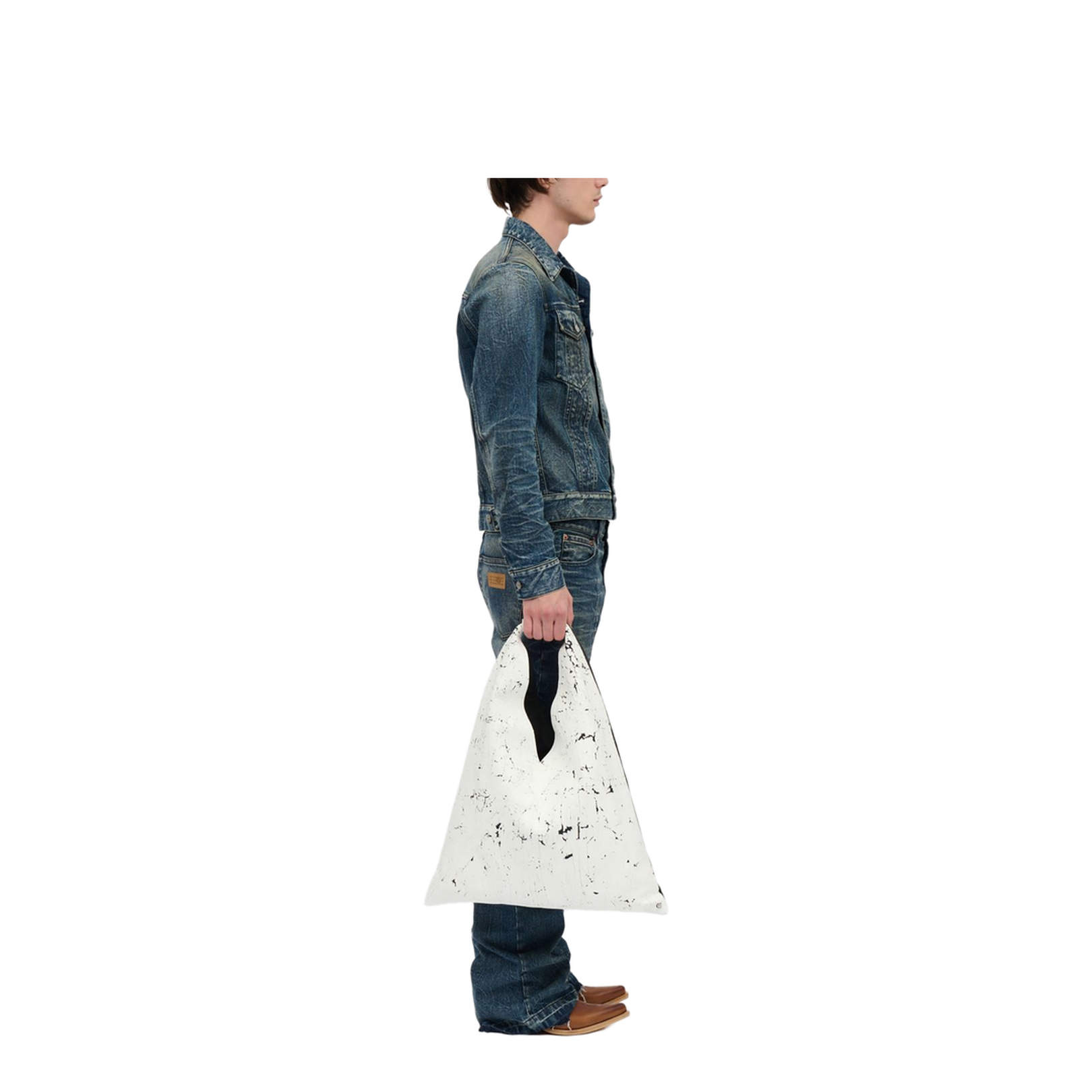 Japanese Bag Classic Medium