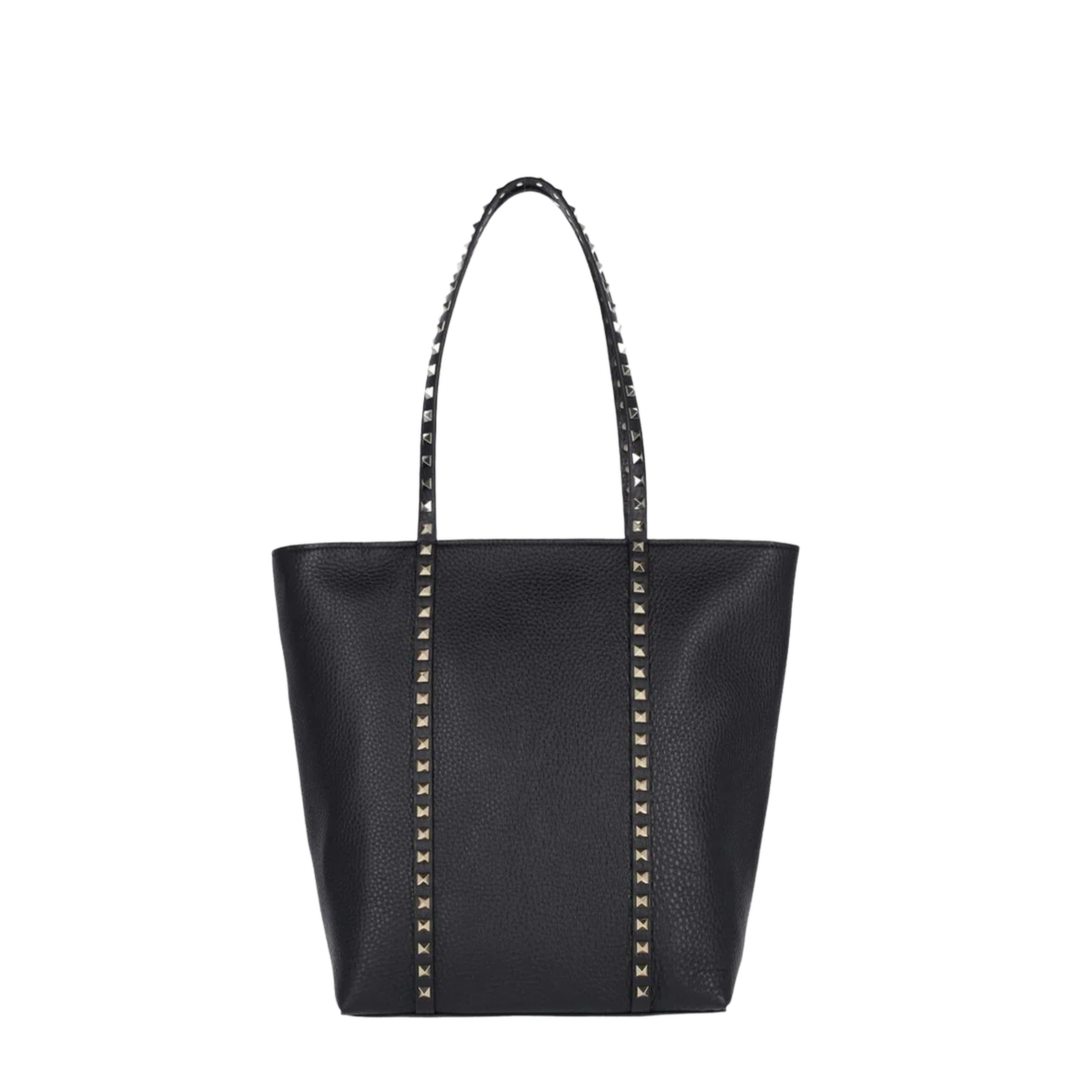 Rockstud Tote Bag