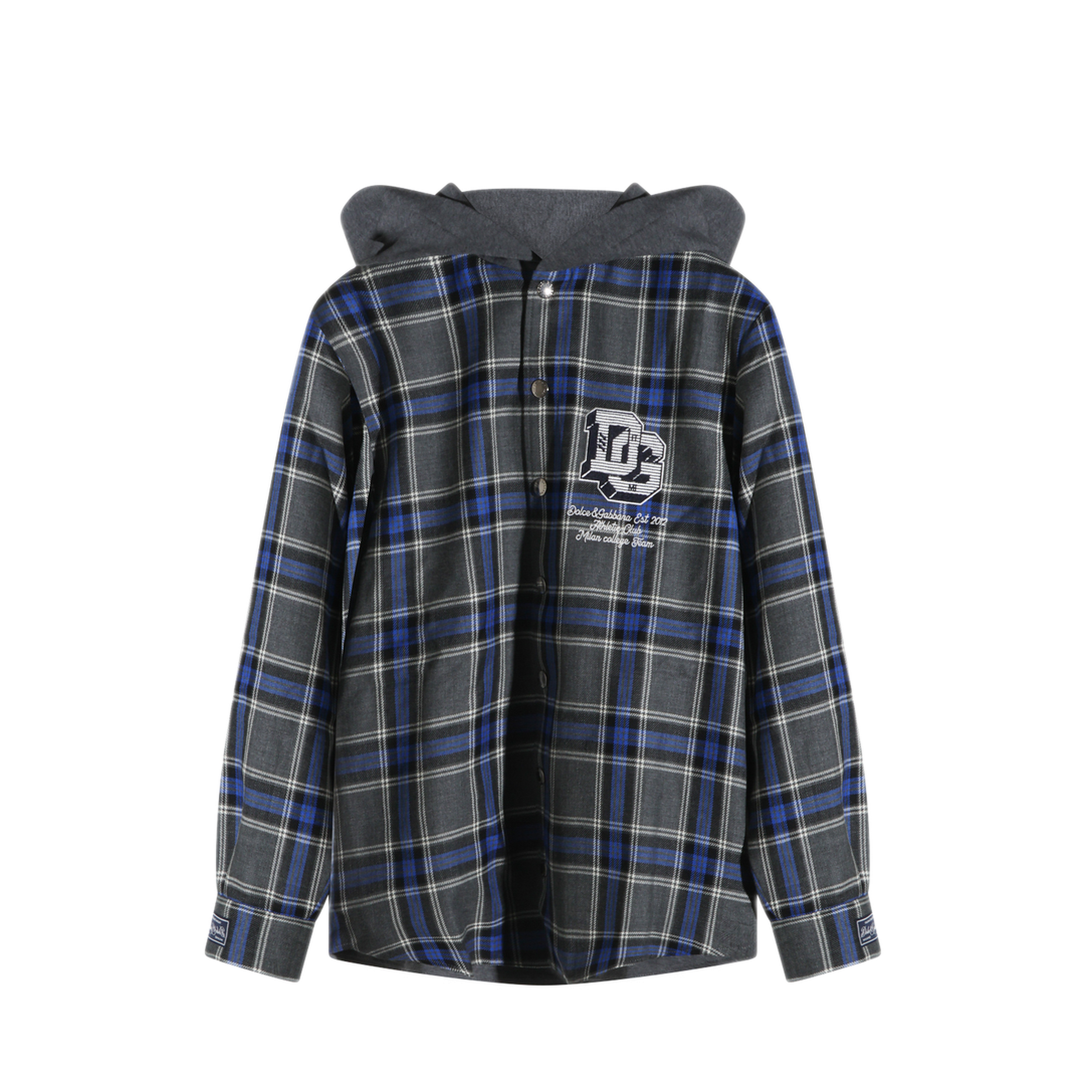 MAYFEYR - Dolce & Gabbana - Shirts - L44S98FQ2N0S8106