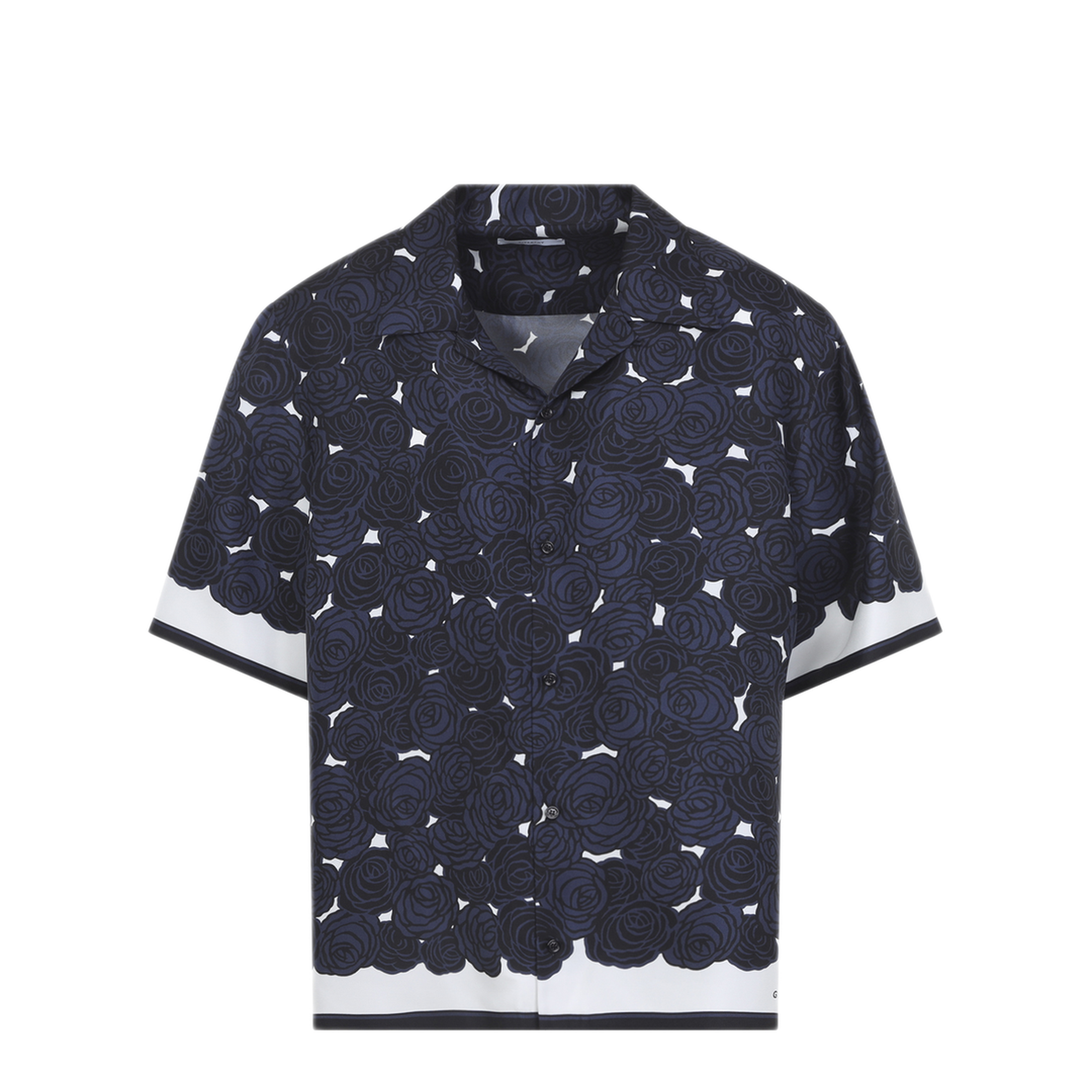 MAYFEYR - Givenchy - Shirt - BM616J16DN499