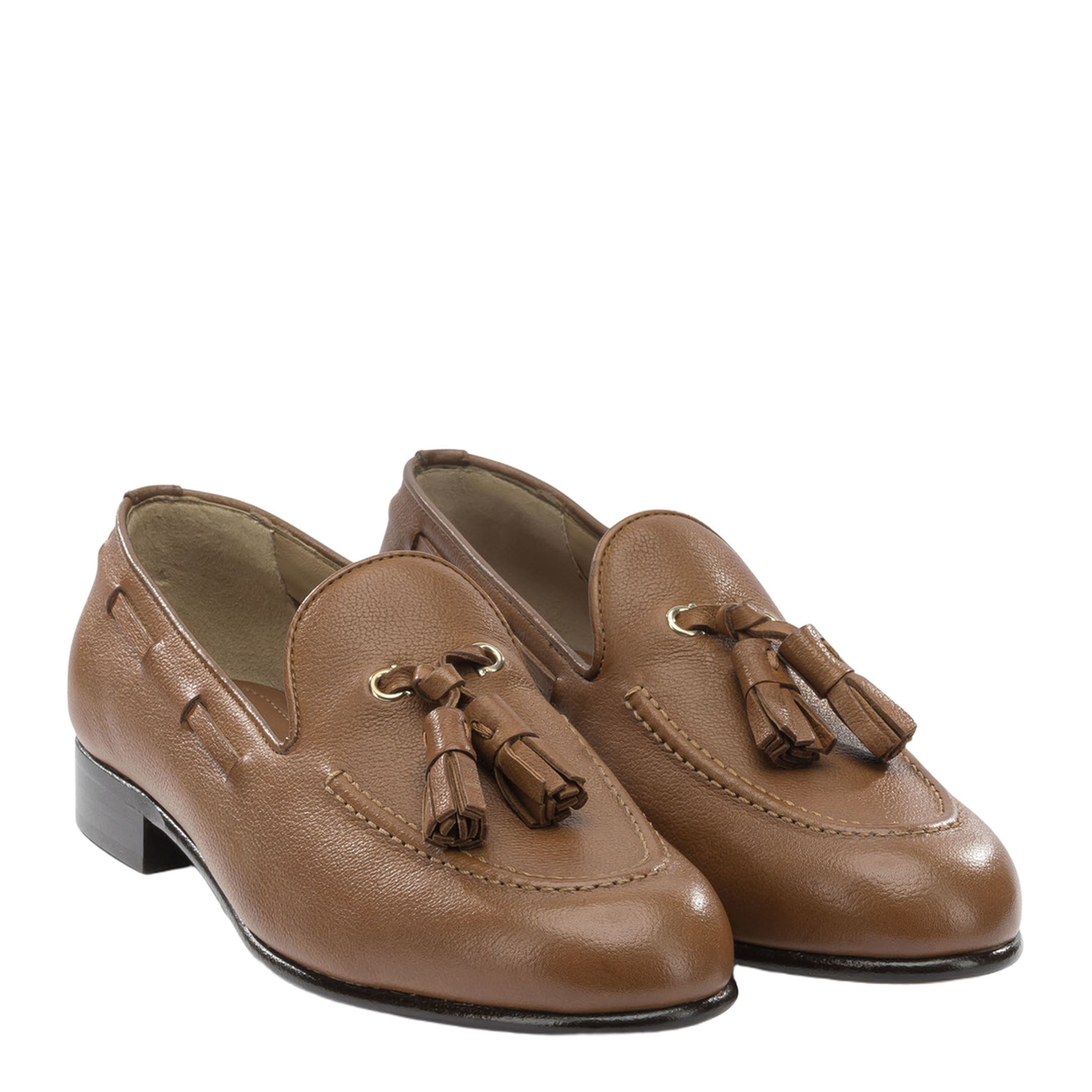 MAYFEYR - Ferragamo - Tassel Loafers - 0791172