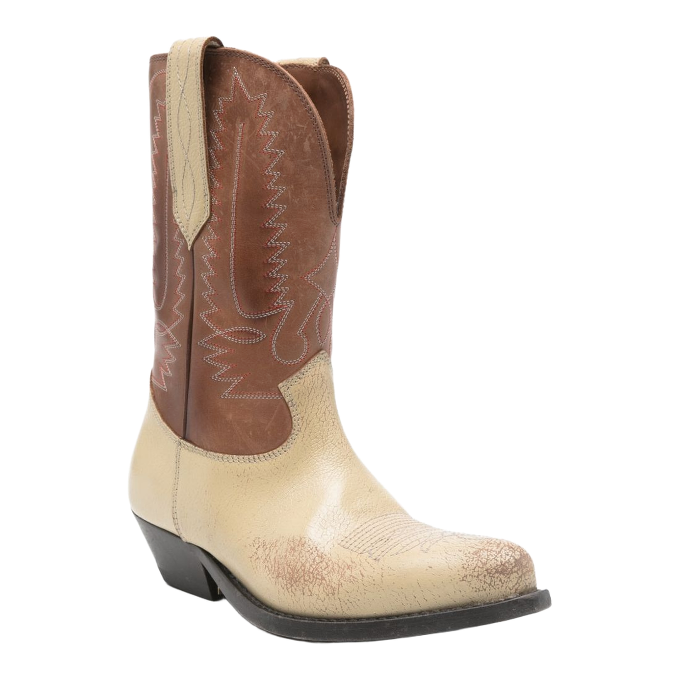 MAYFEYR - Golden Goose - Boots - GWF01050F00820115684