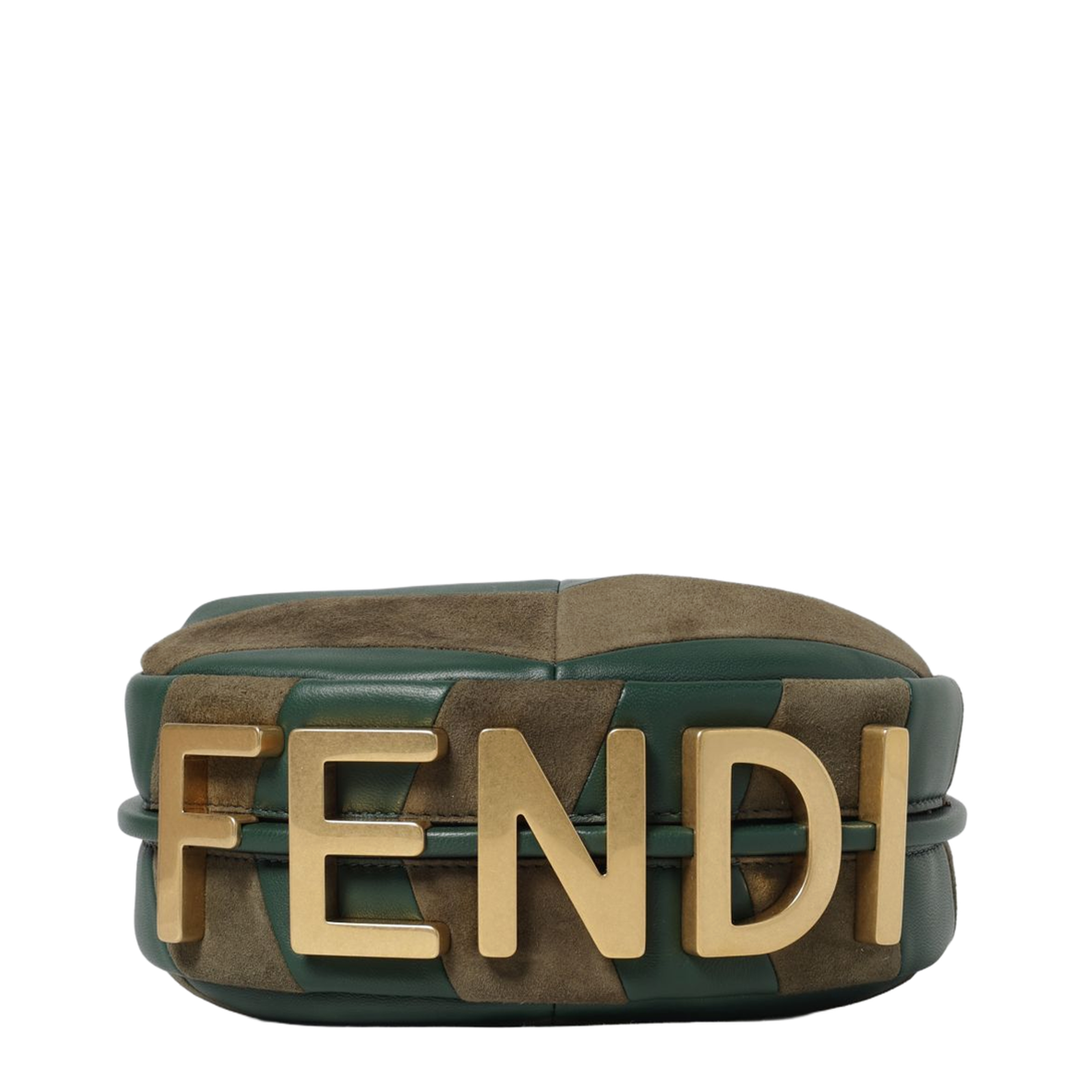 Mini Leather Multicolour