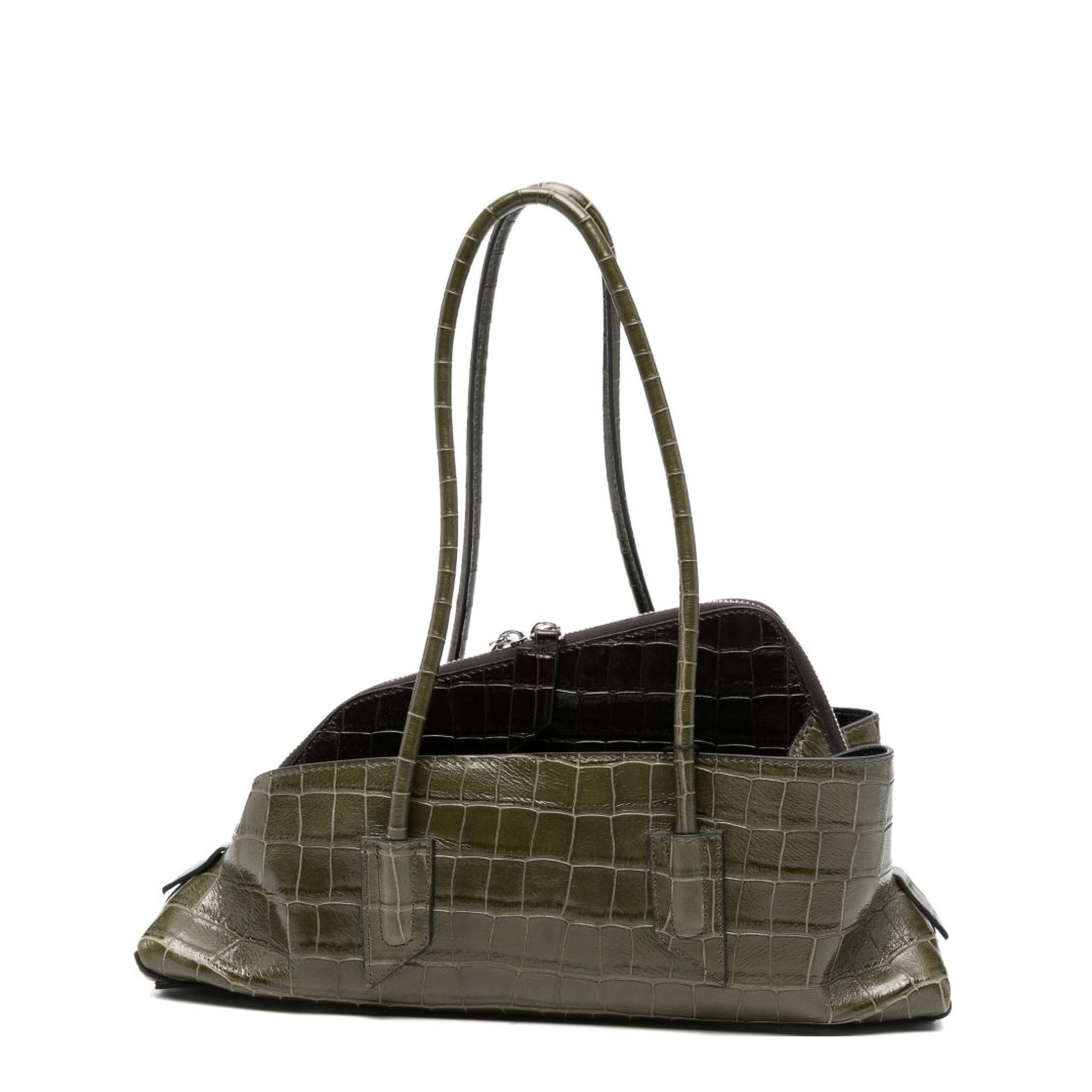 MAYFEYR - The Attico Fashion - Green Bag - 260WAH00058LBT155PR104