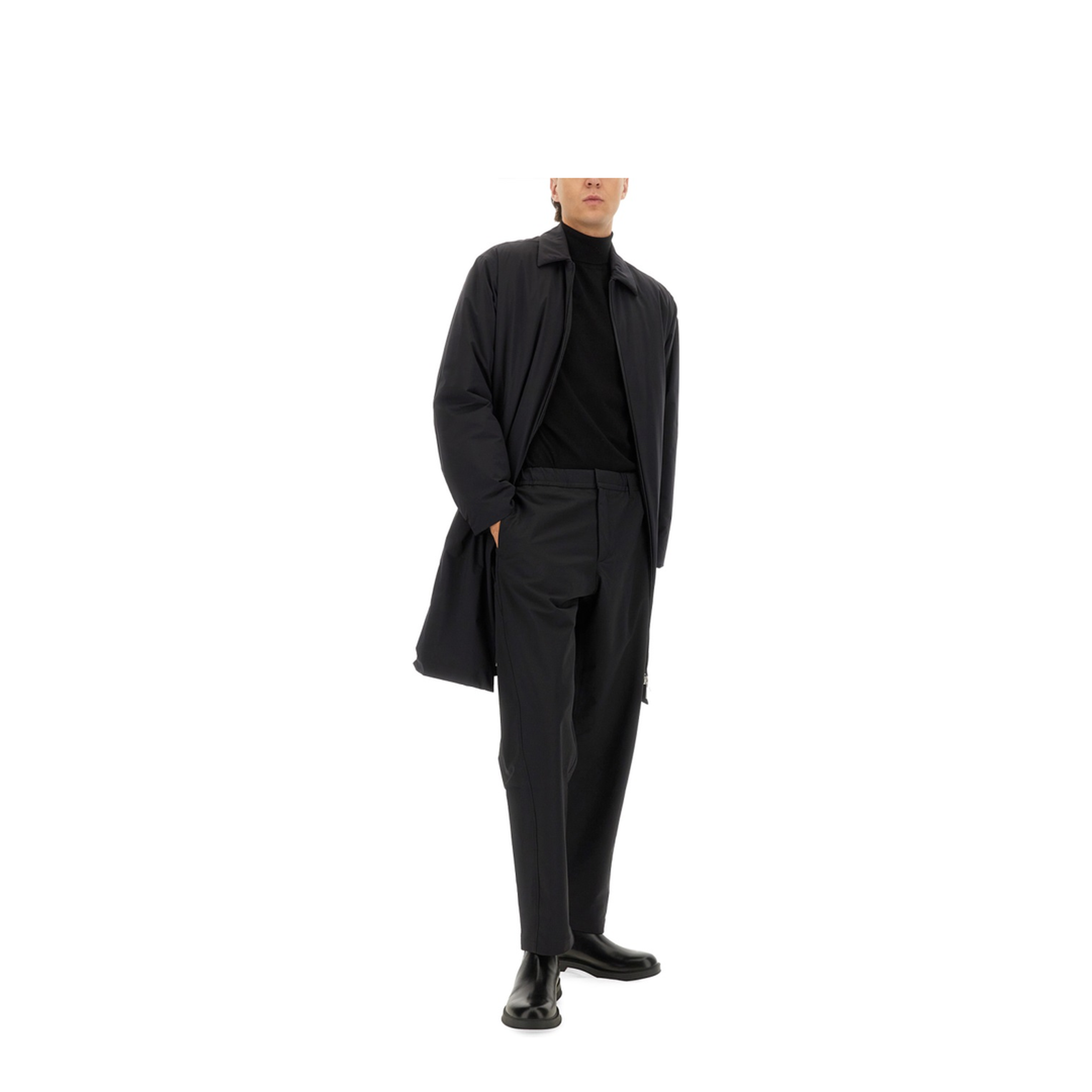 MAYFEYR - herno - Comfort Tech Pants - PT00067UL12846S9300