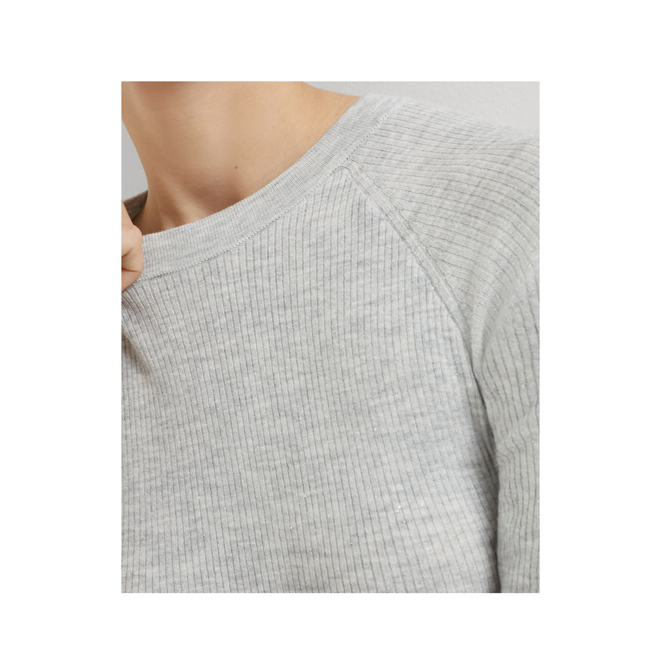 MAYFEYR - Brunello Cucinelli - Knitted Sweater - M9A822200C072