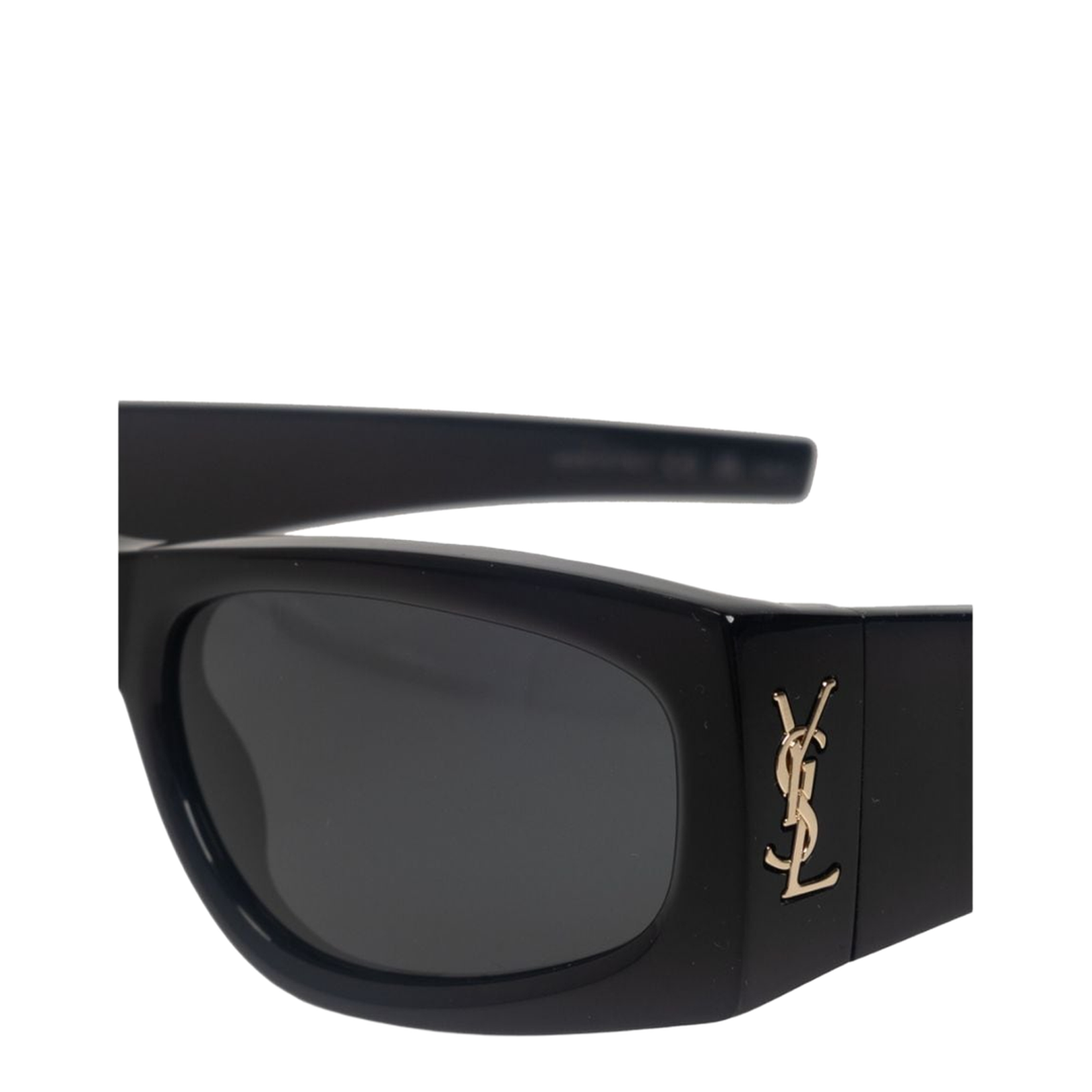 Sunglasses Black