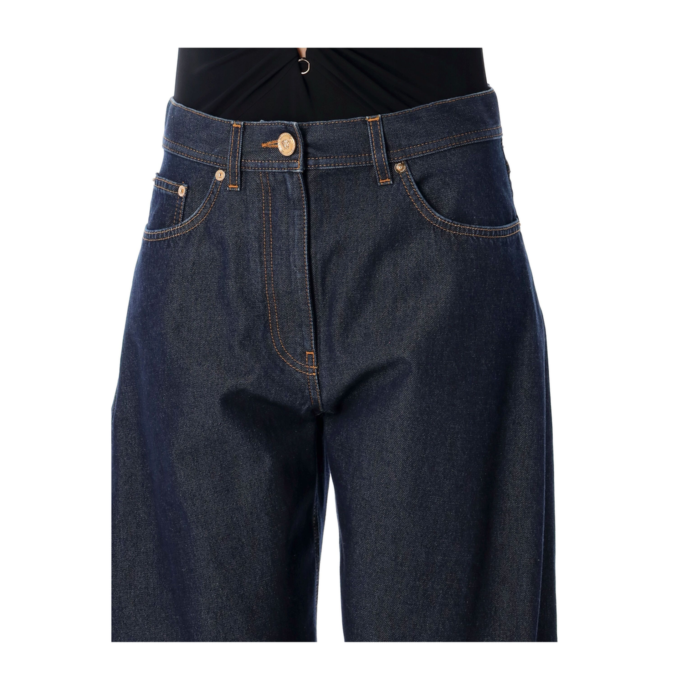 Soft Wash Jeans