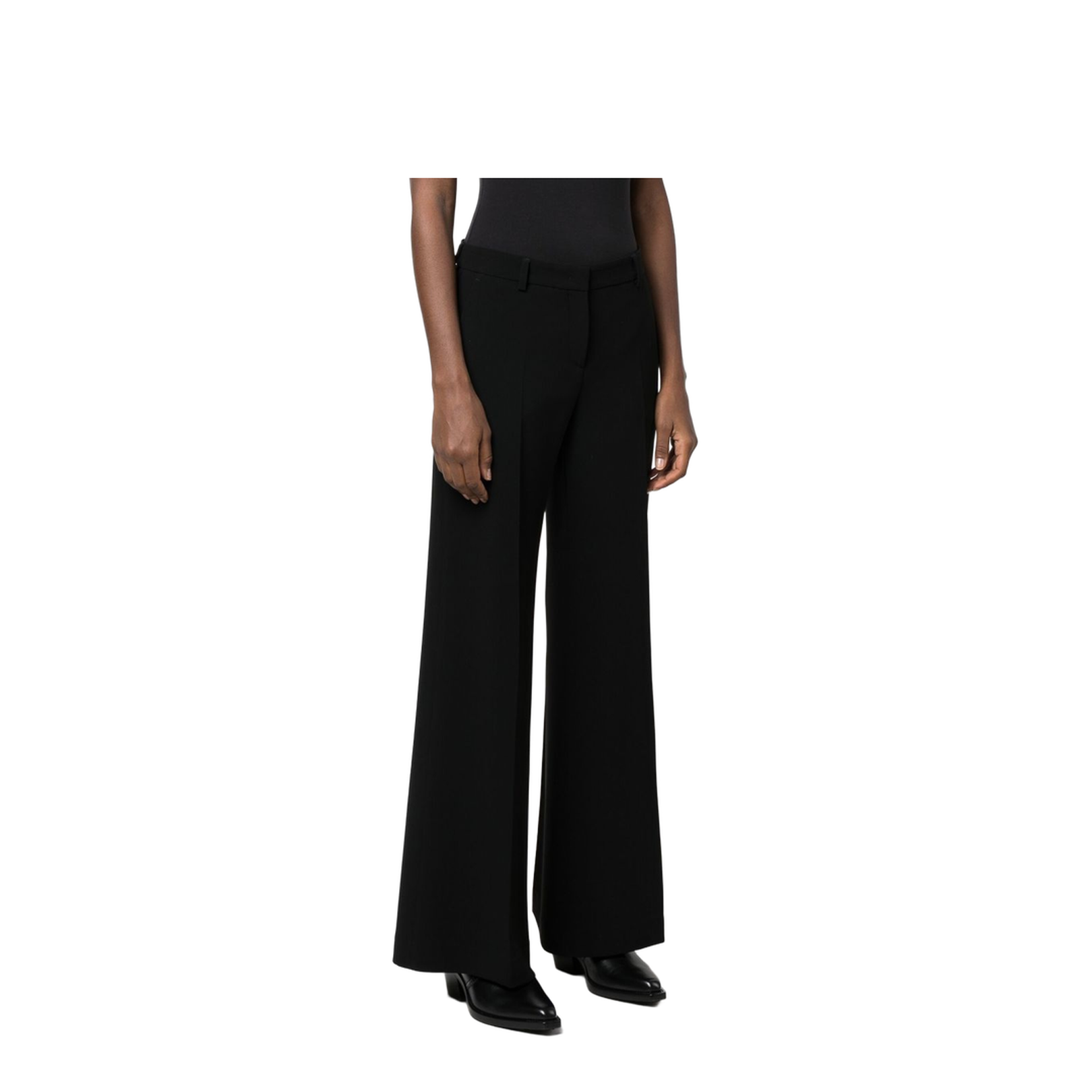 Trousers Black