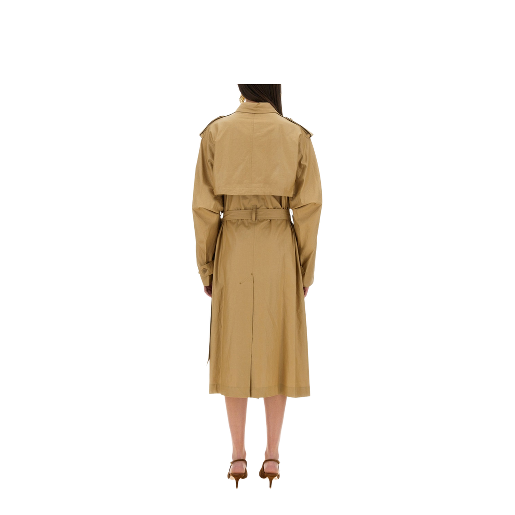 Trench Coat