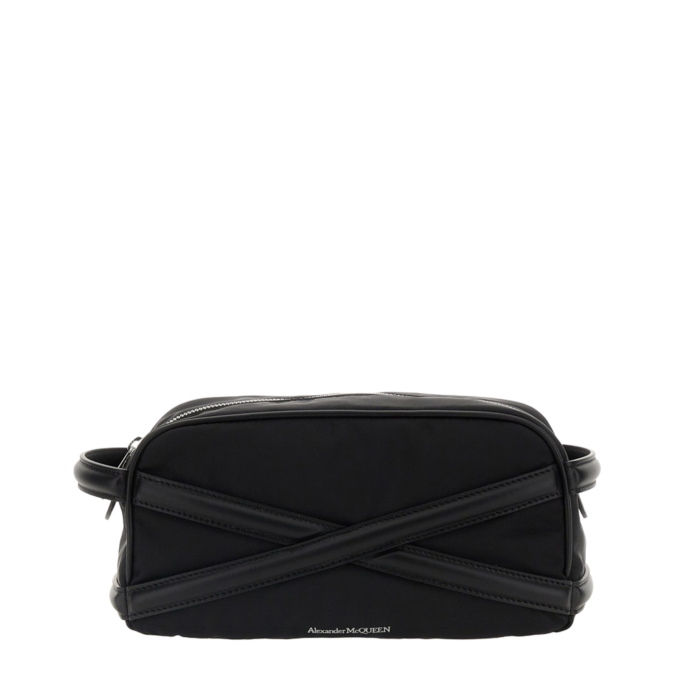 Beauty Case With Logo